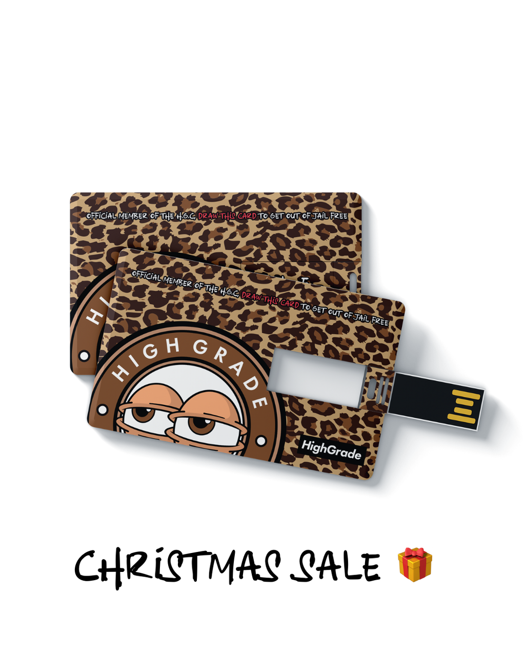 UNRELEASED CLUBCARD VOL.5 [HGC006] (Christmas Sale) 🎁