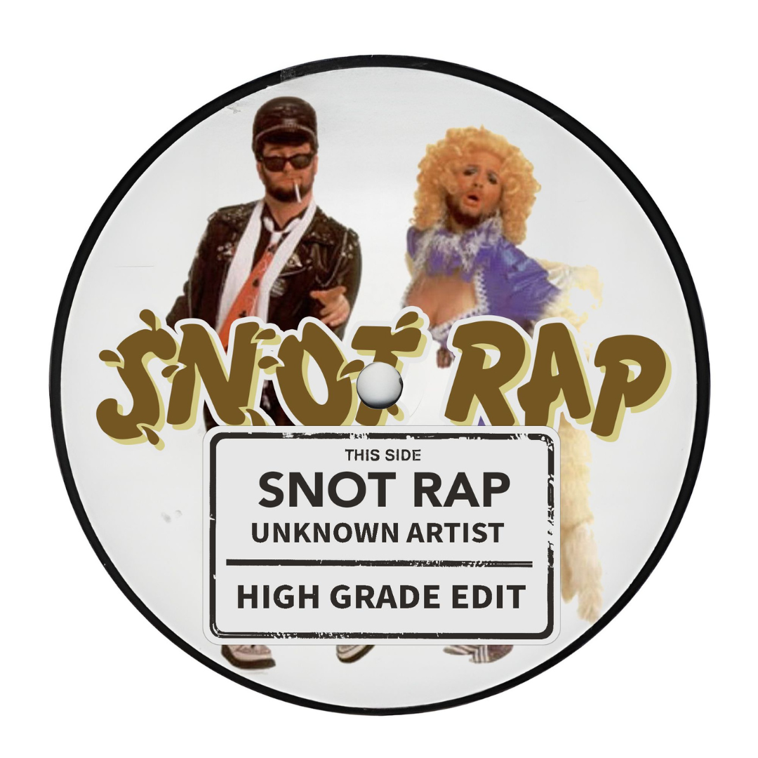 Unknown Artist - (Snot Rap Edit) [FREE DOWNLOAD]