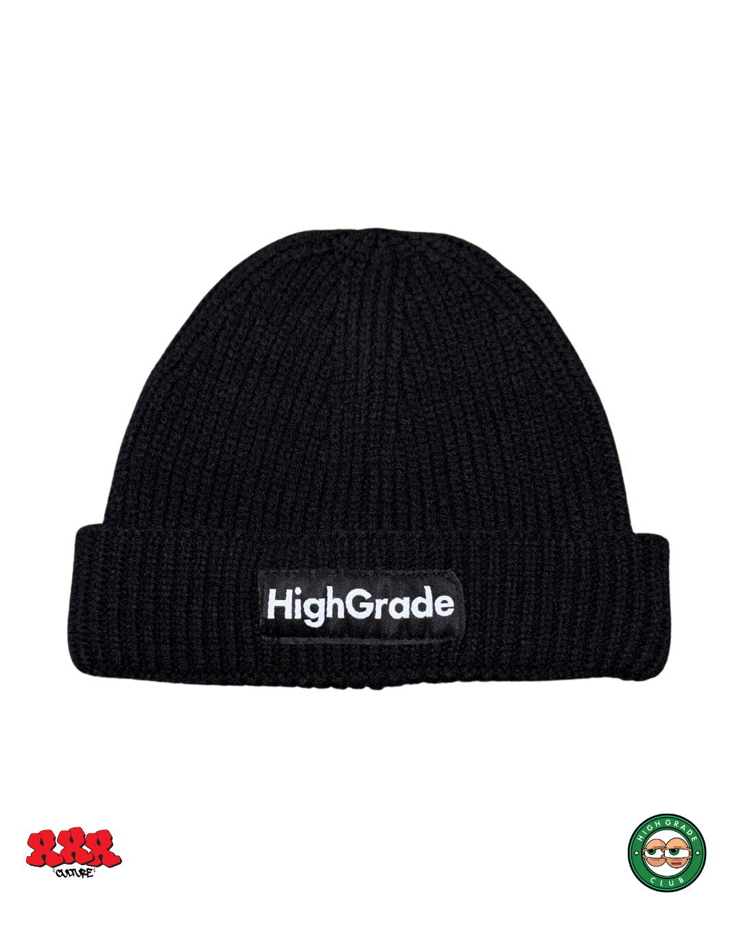 XXX Culture / High Grade Fisherman Beanie