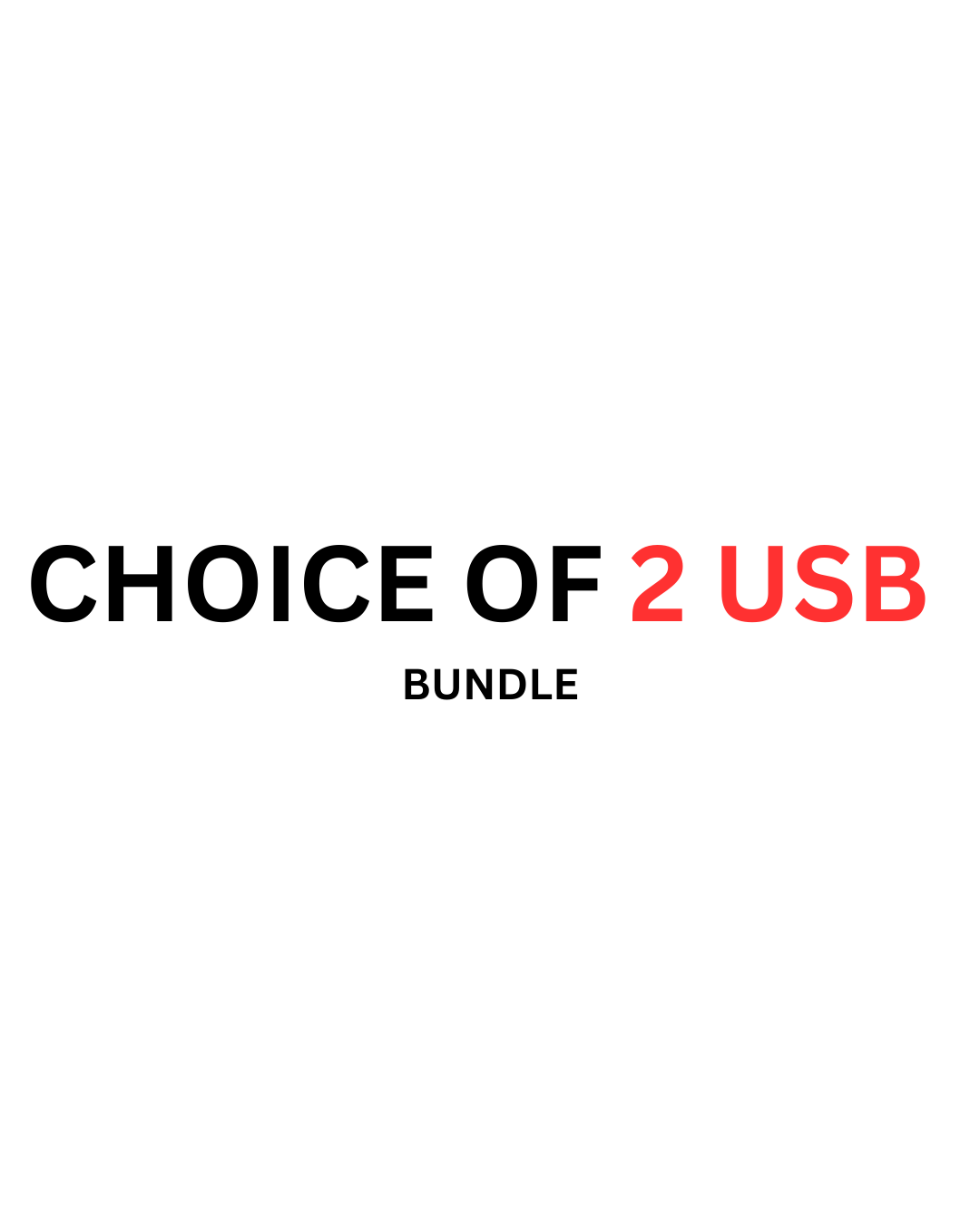 2 FOR £65