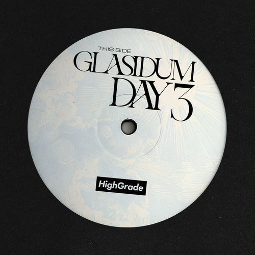 A1. Glasidum - Day 3 (Original Mix) [FREE DOWNLOAD]