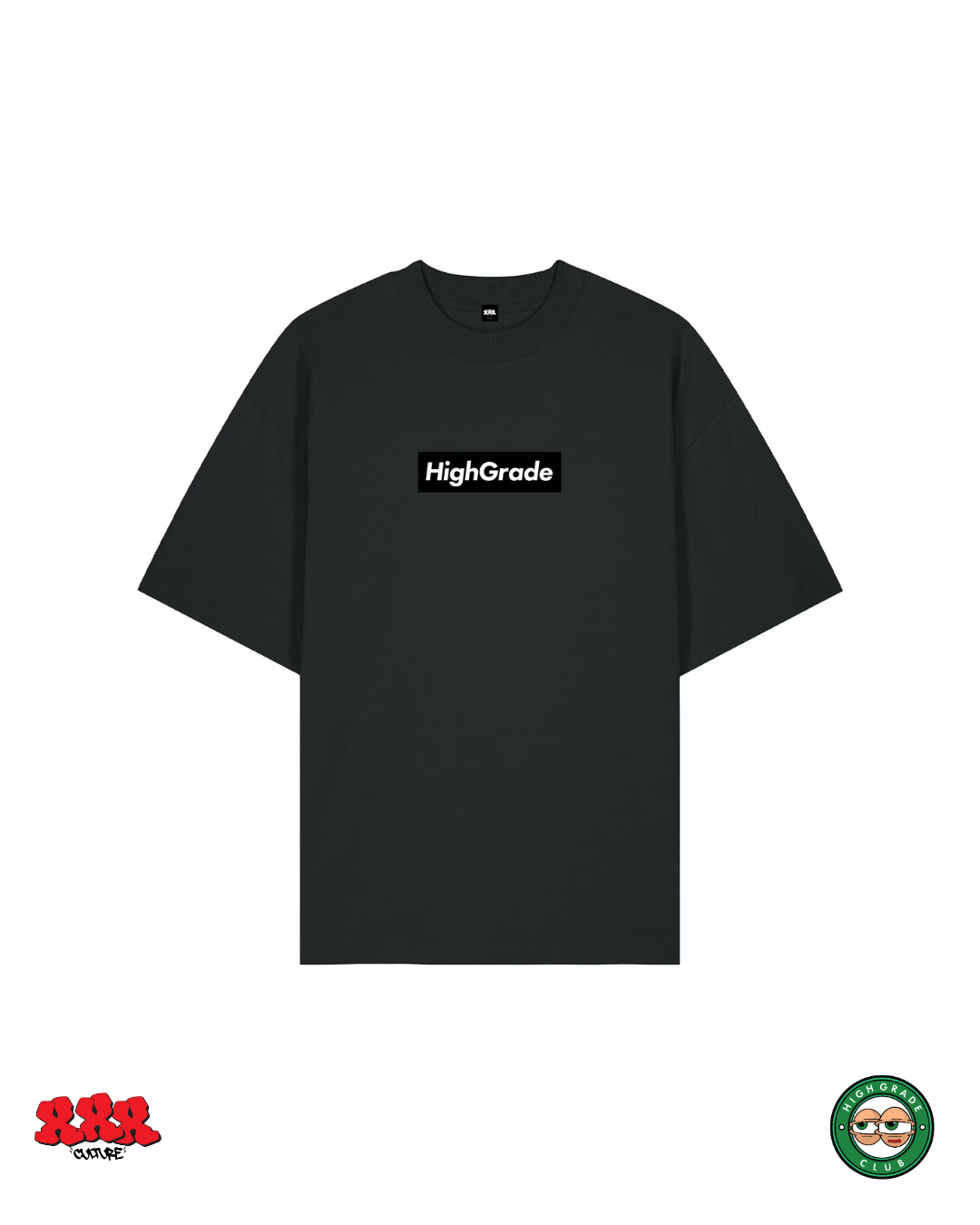 XXX Culture / High Grade Box T