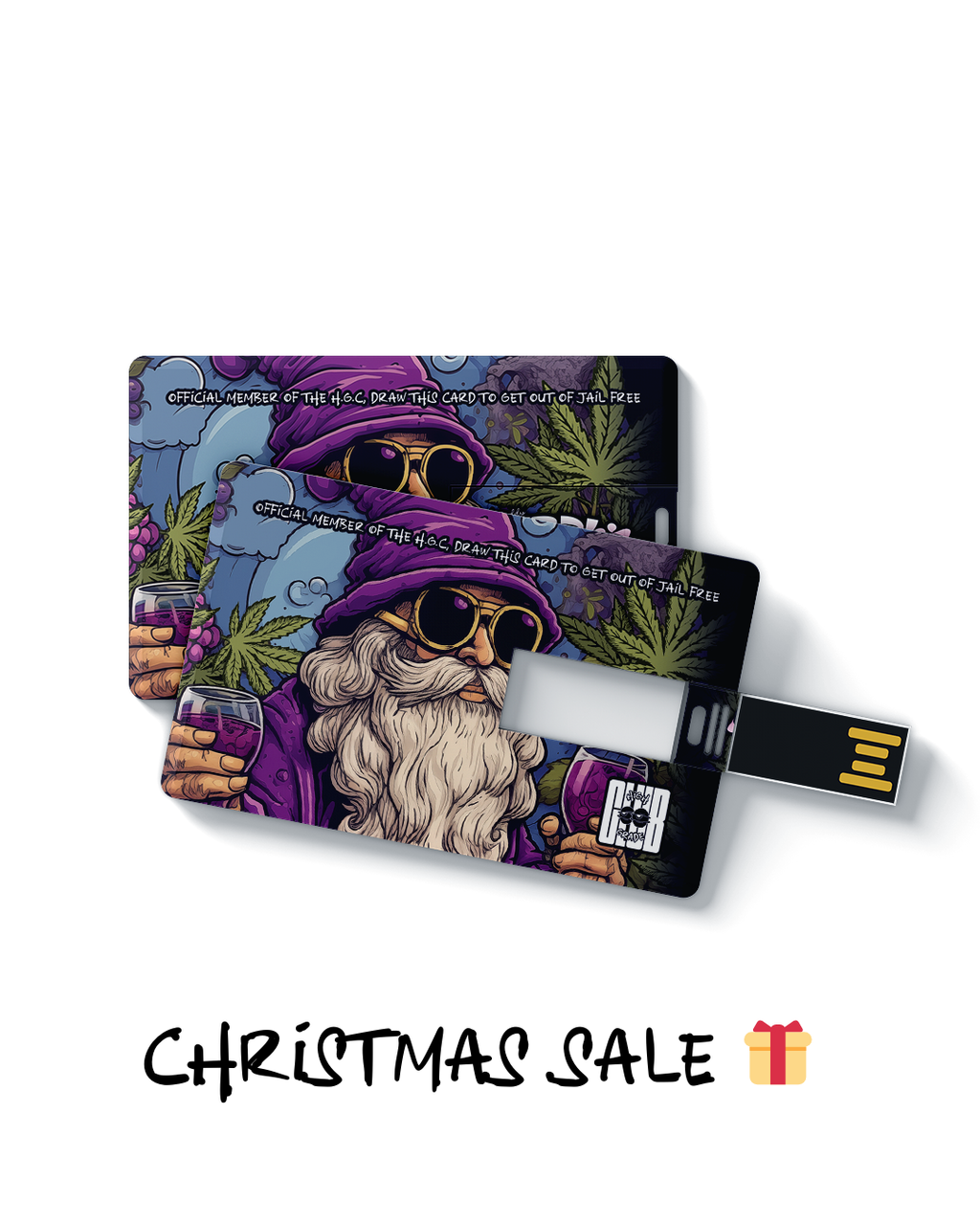 UNRELEASED GRAND DADDY PURPLE [GDP001] (Christmas Sale) 🎁