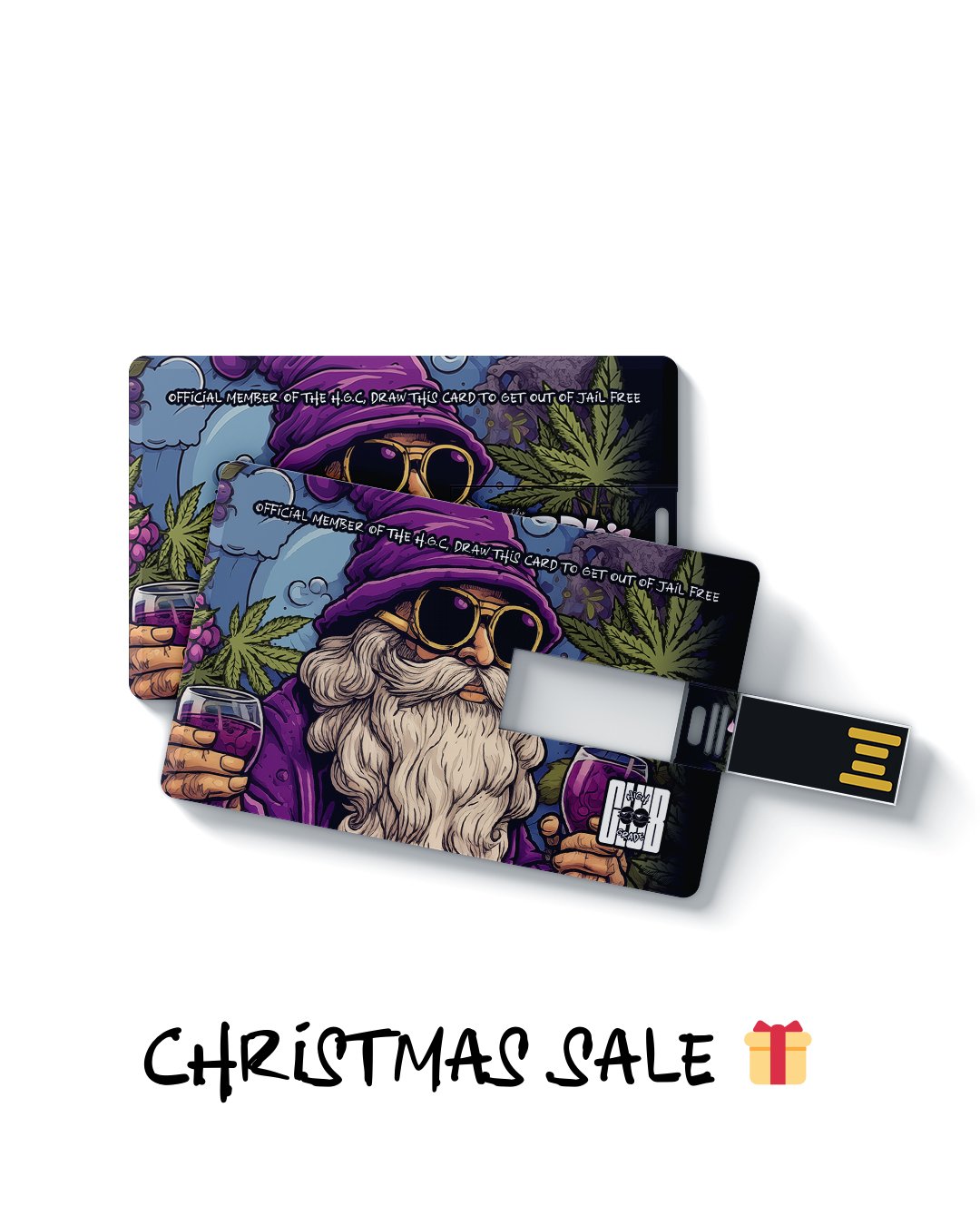 UNRELEASED GRAND DADDY PURPLE [GDP001] (Christmas Sale) 🎁