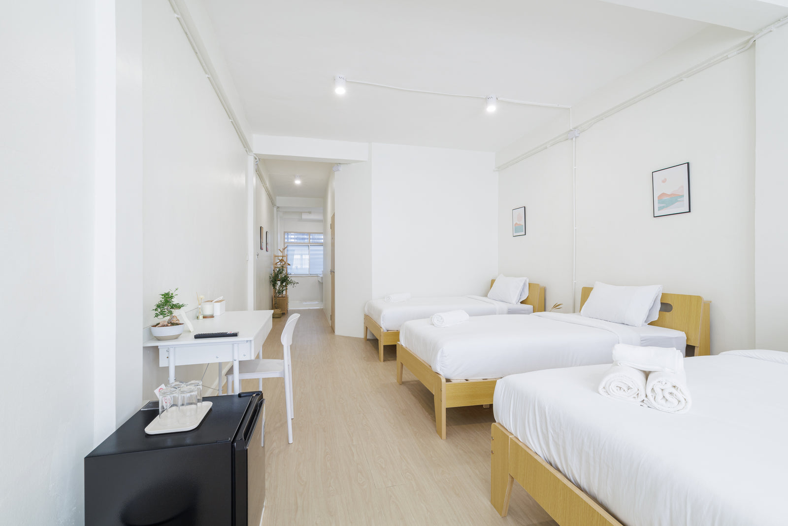 Seventy Two Airbnb