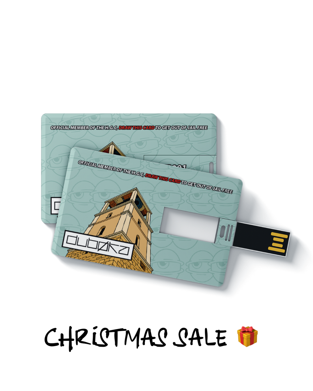 UNRELEASED DUBØKA [DUB001] (Christmas Sale) 🎁