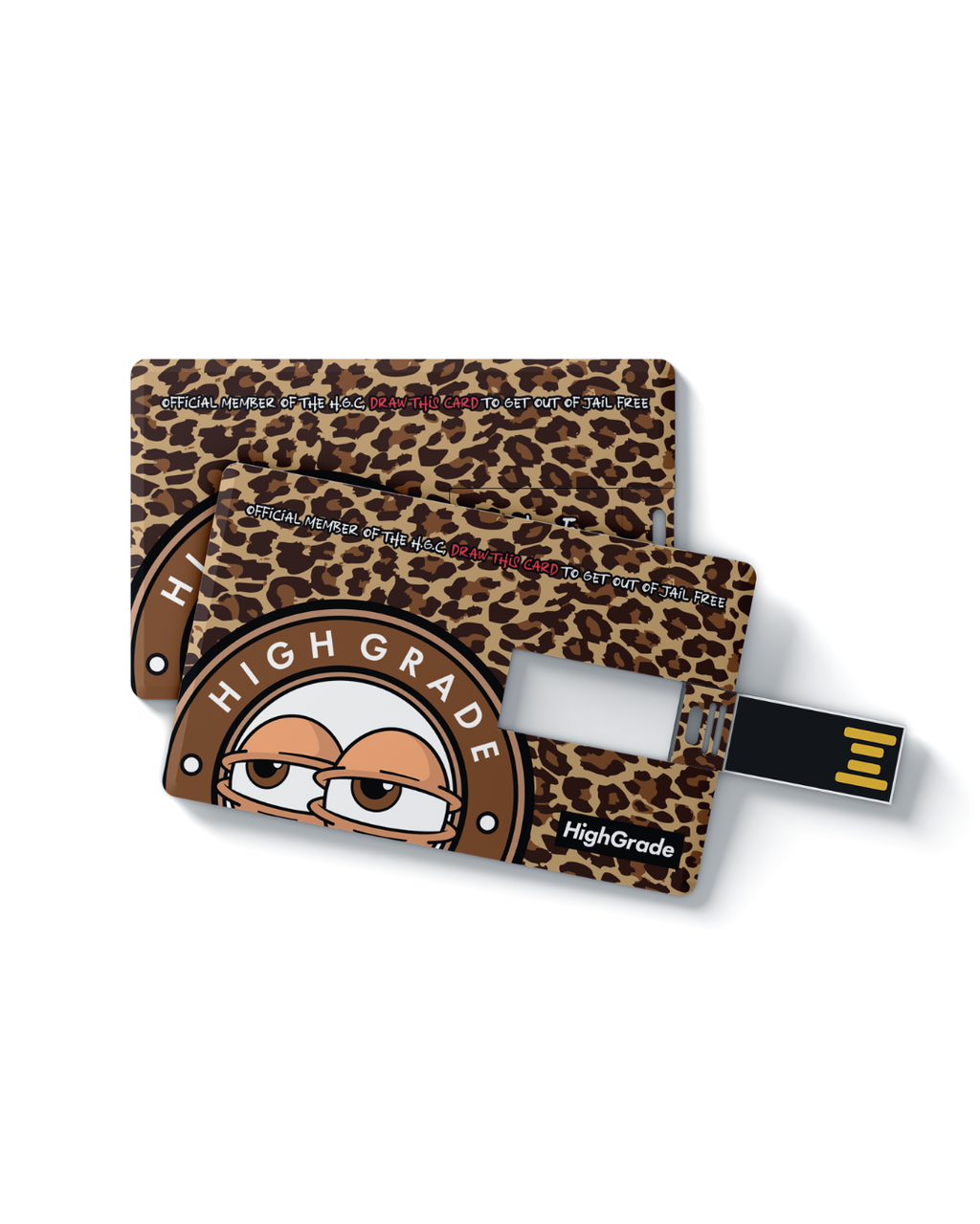 UNRELEASED CLUBCARD VOL.5 [HGC006] (PRE ORDER)