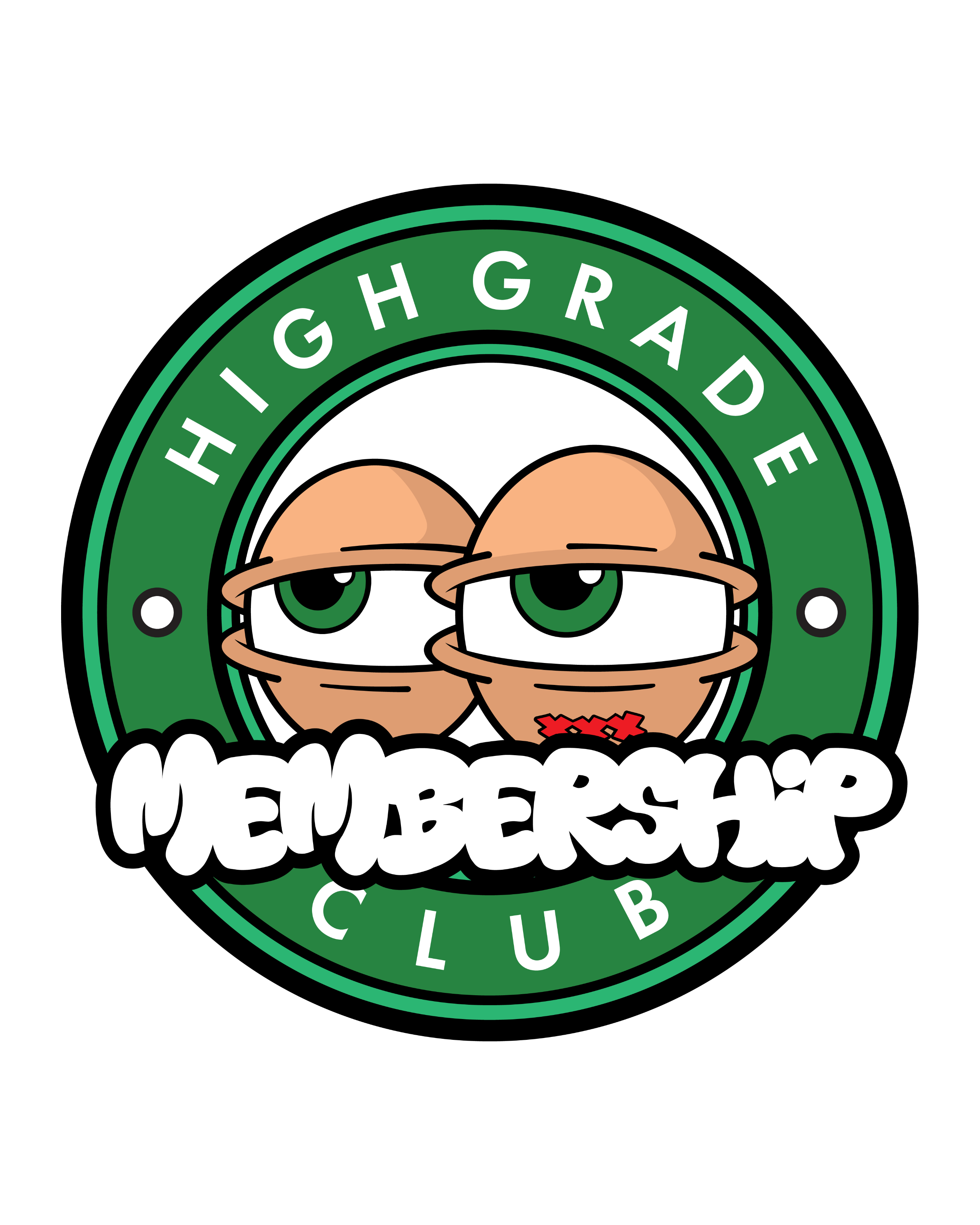 HGC Membership