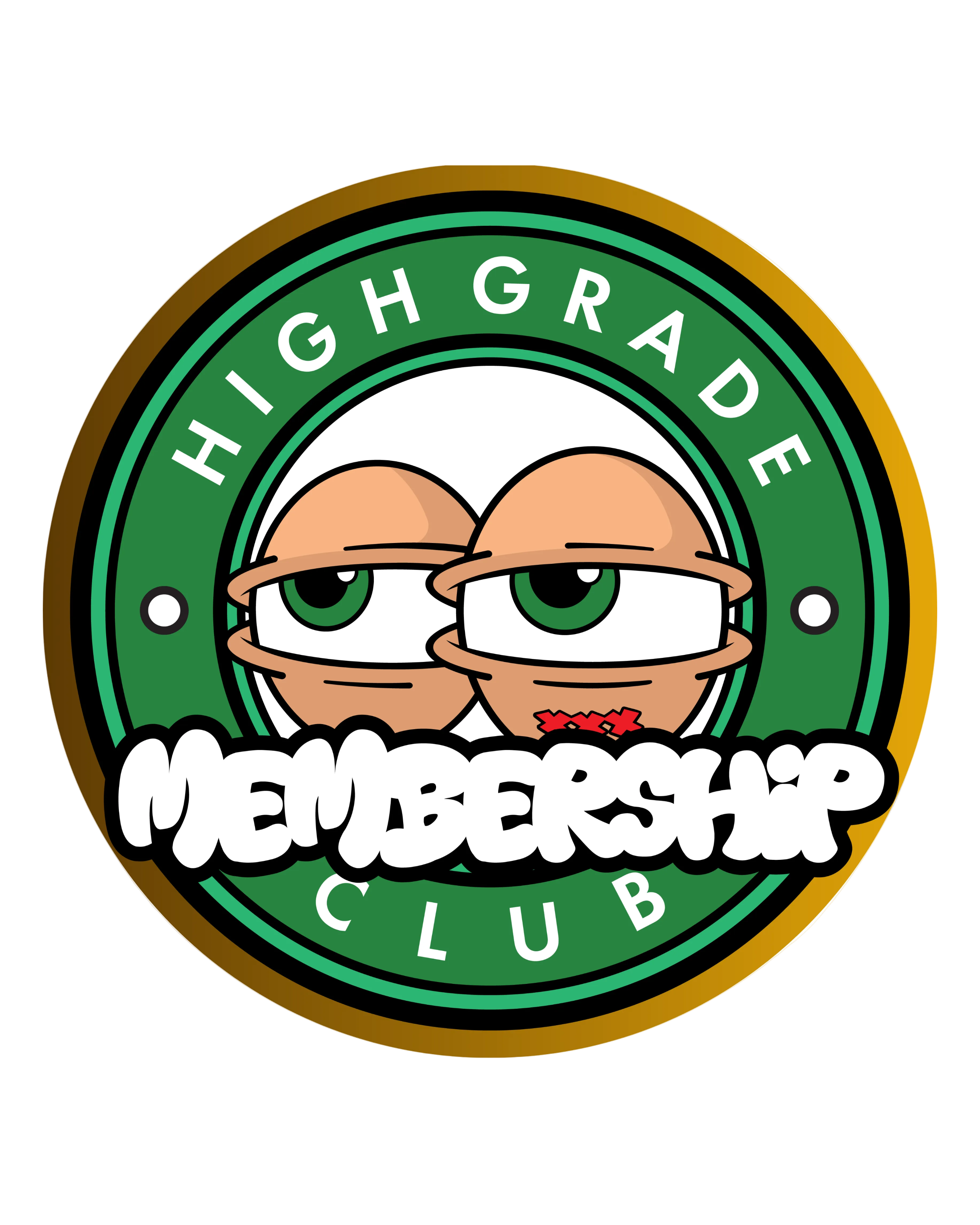 HGC Yearly Membership