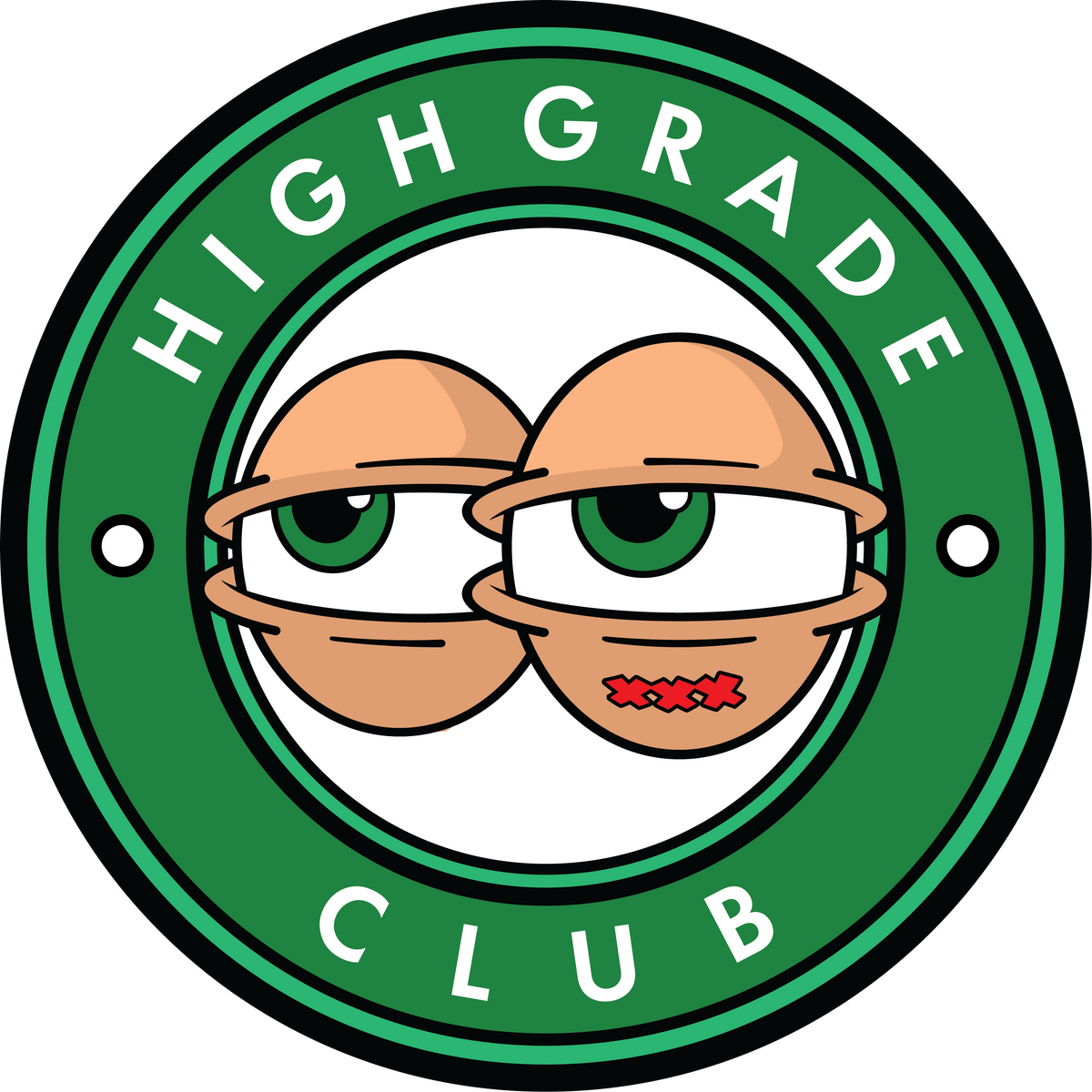 High Grade Club