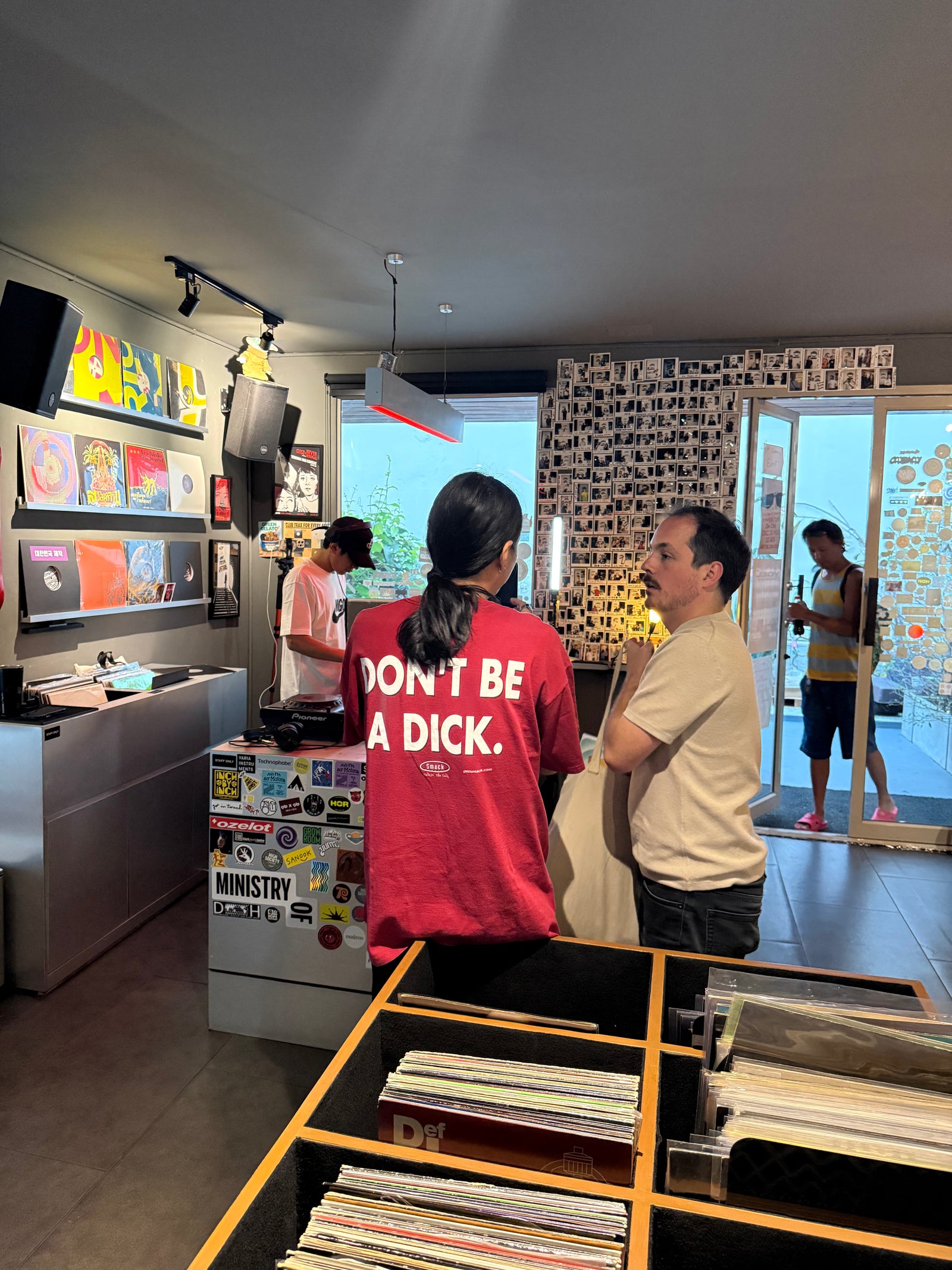 More Rice Records