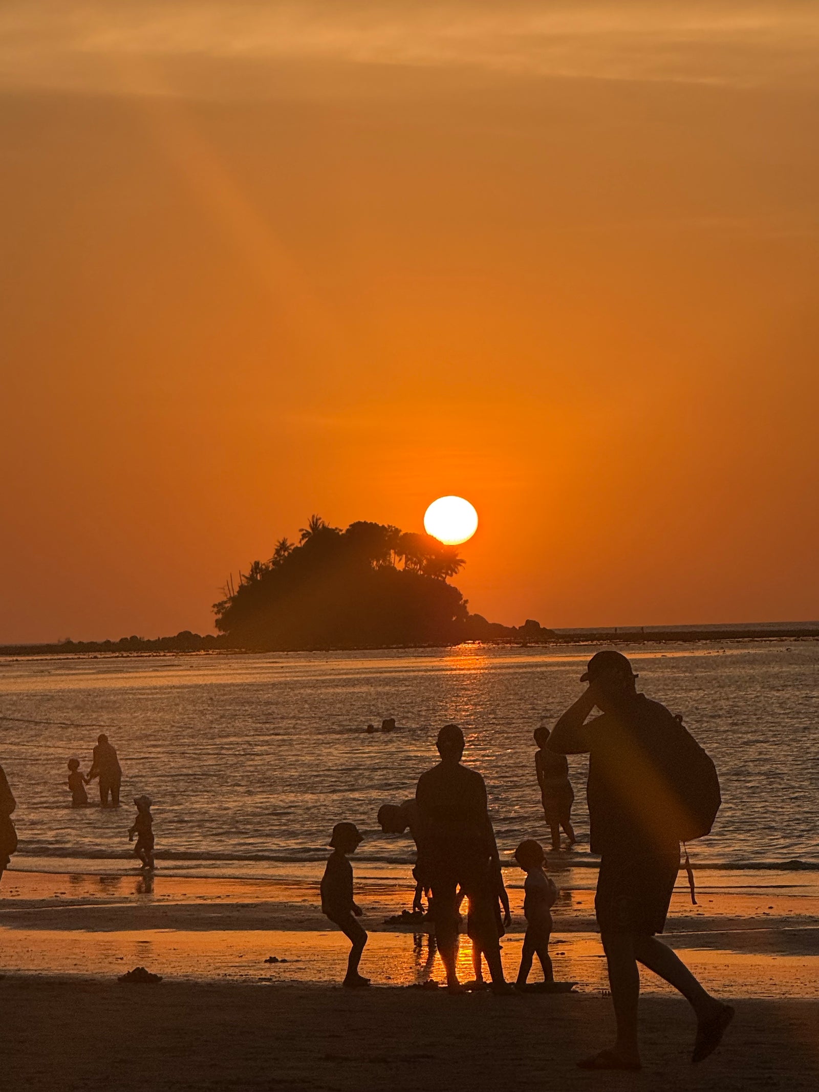 Nai Yang Beach