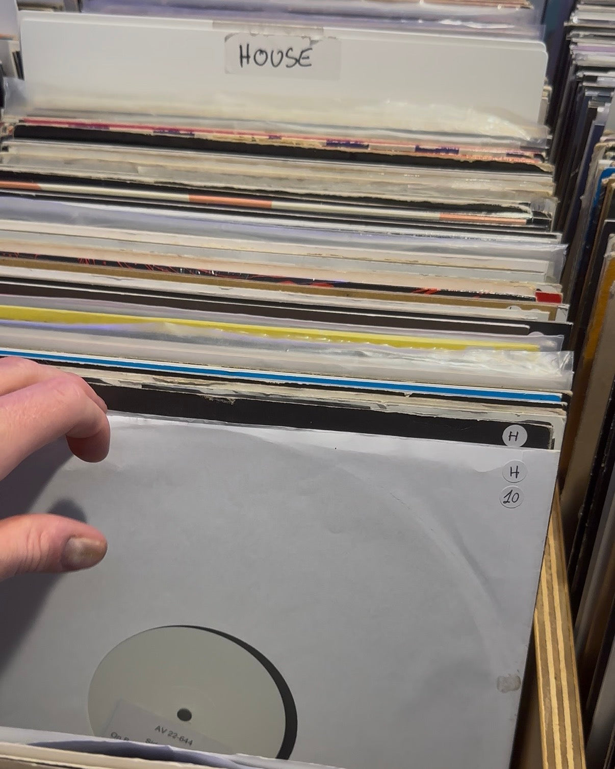 Sea Wolf Records
