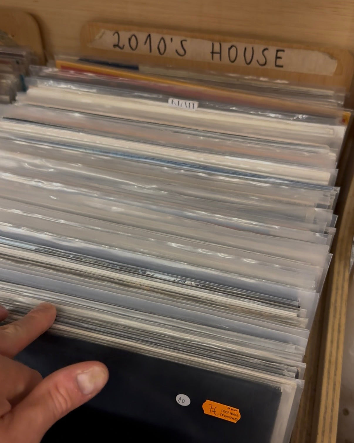 Discos Paradiso