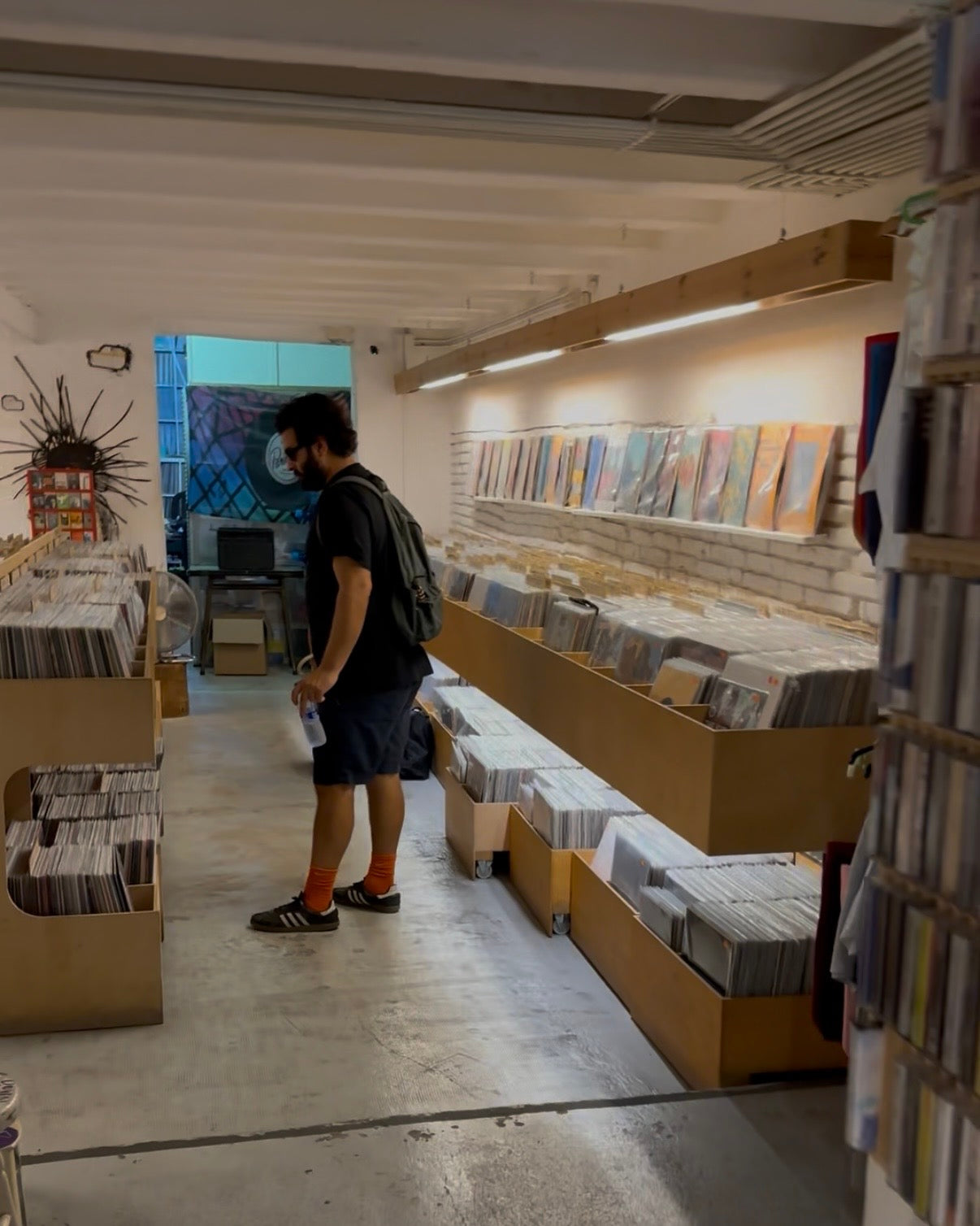 Discos Paradiso