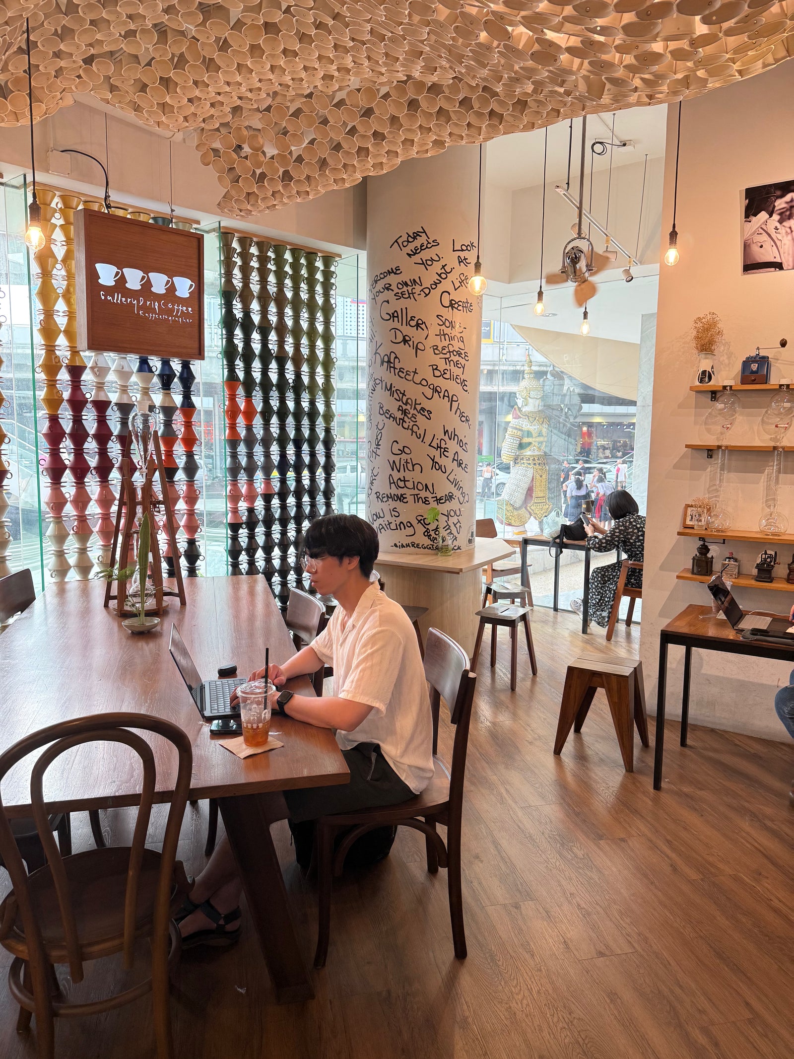 Gallery Drip Coffee