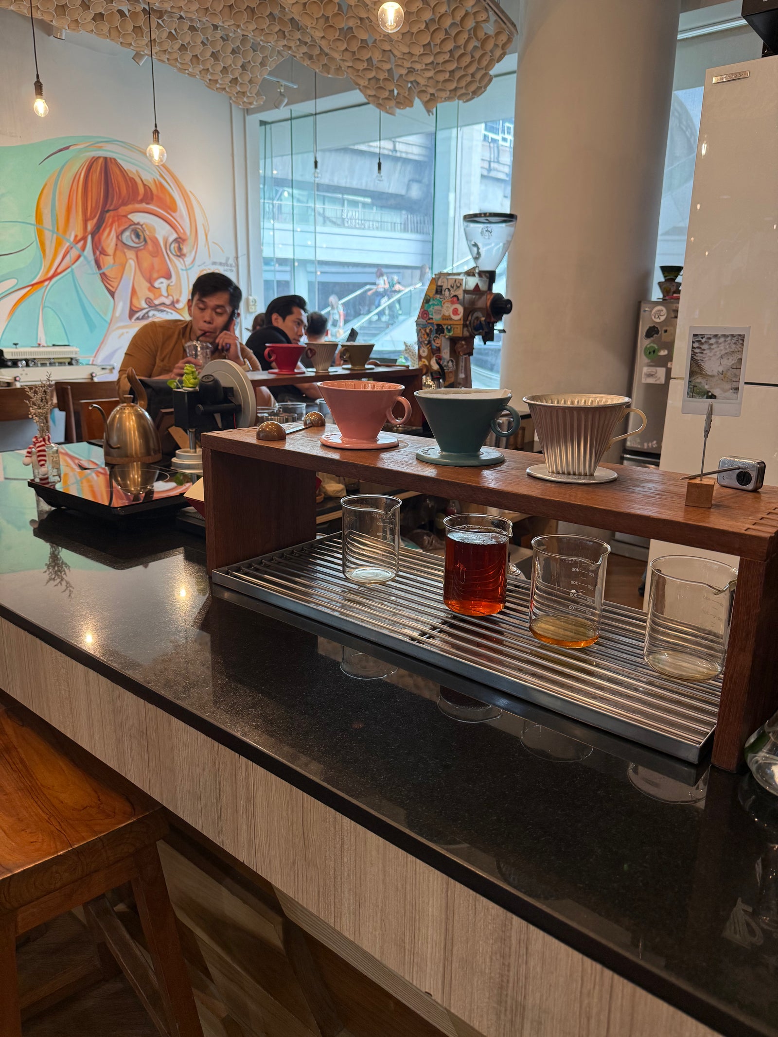 Gallery Drip Coffee