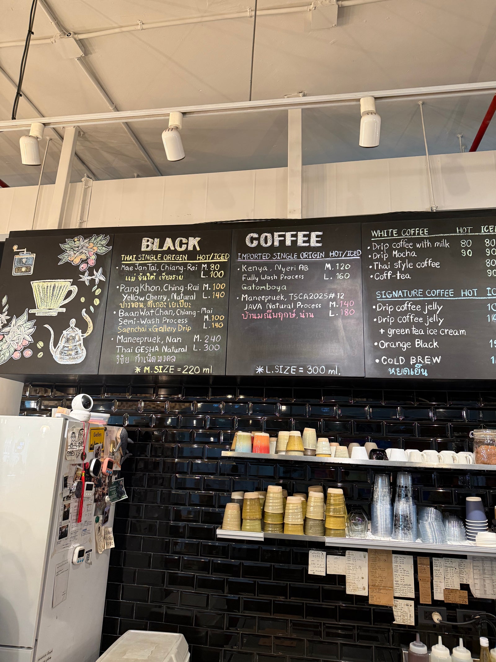 Gallery Drip Coffee
