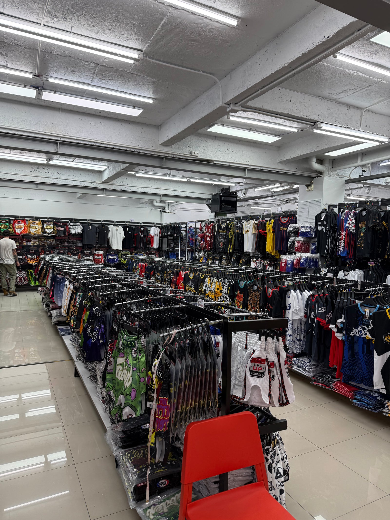 Super Export Shop