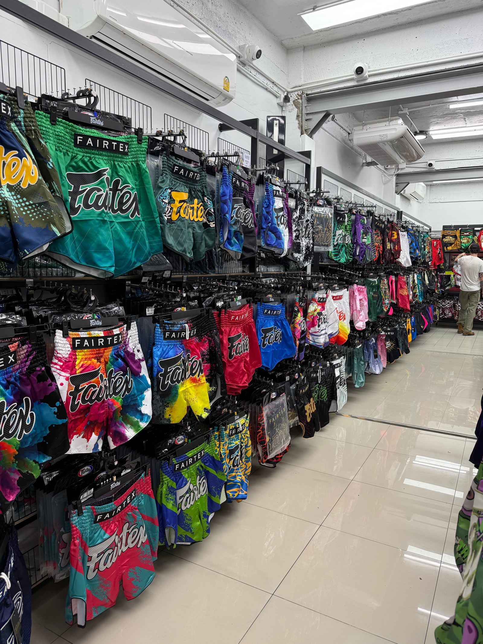 Super Export Shop