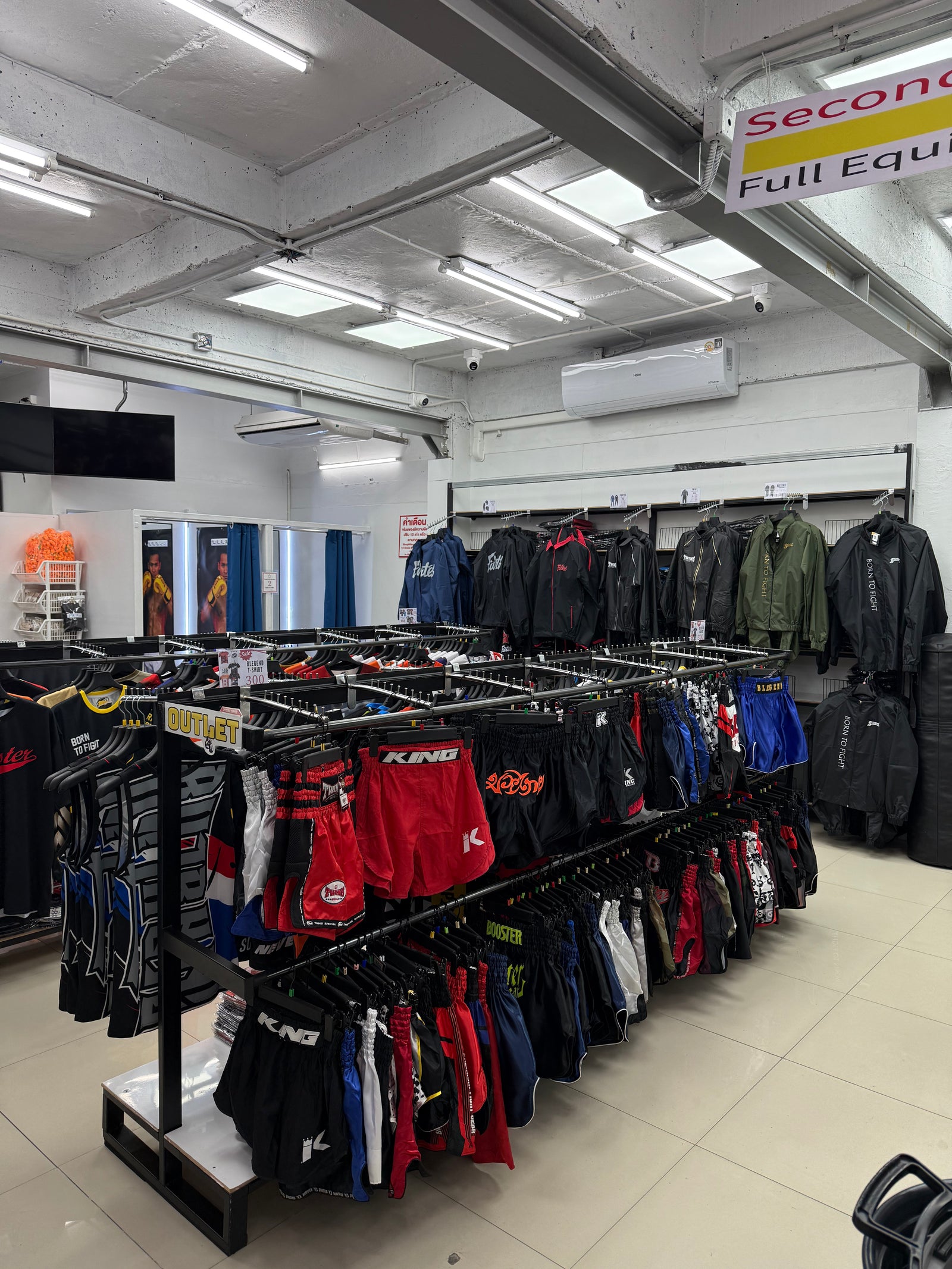Super Export Shop
