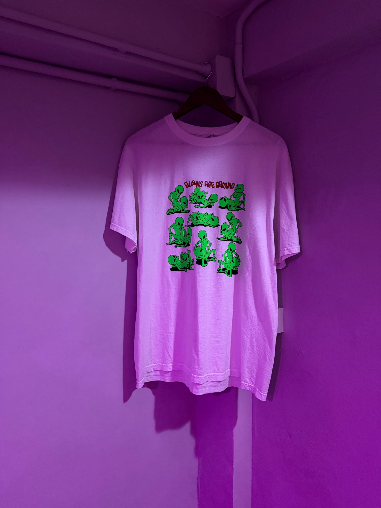 Area 22