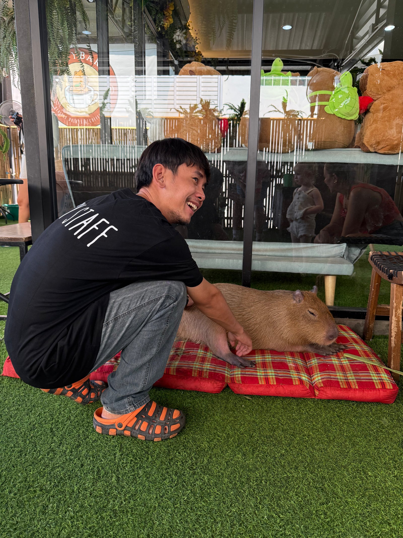 Capybara Coffee