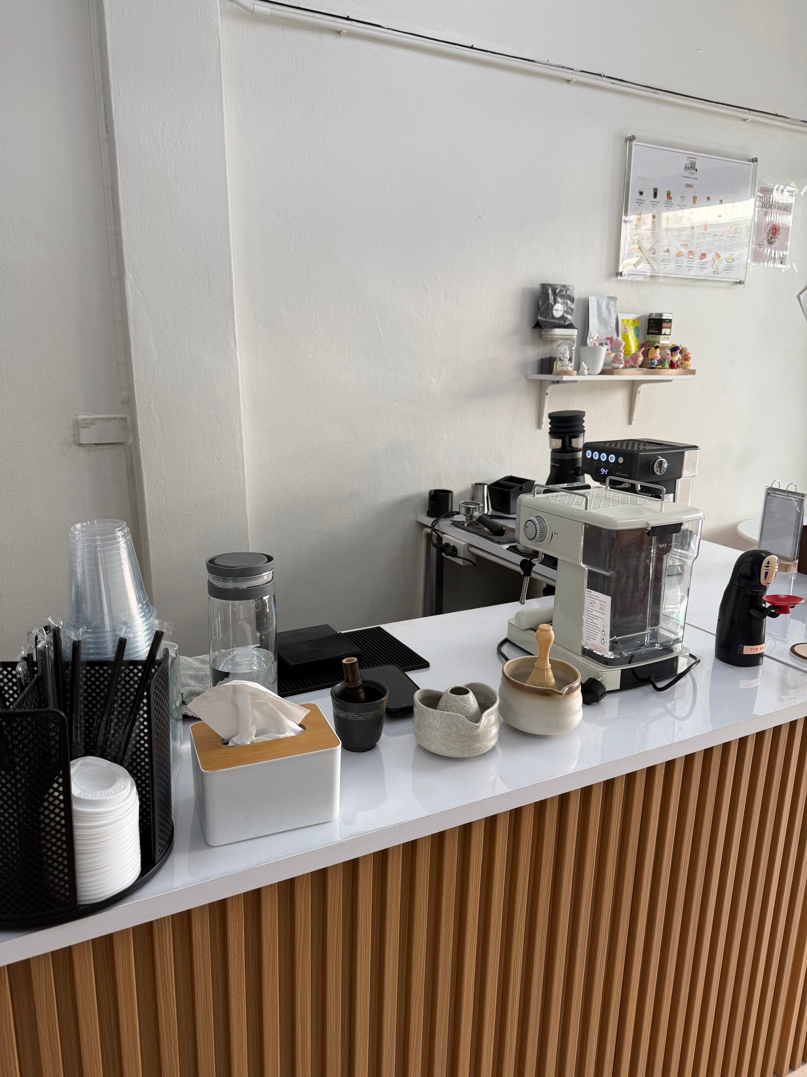 Seventy Two Cafe