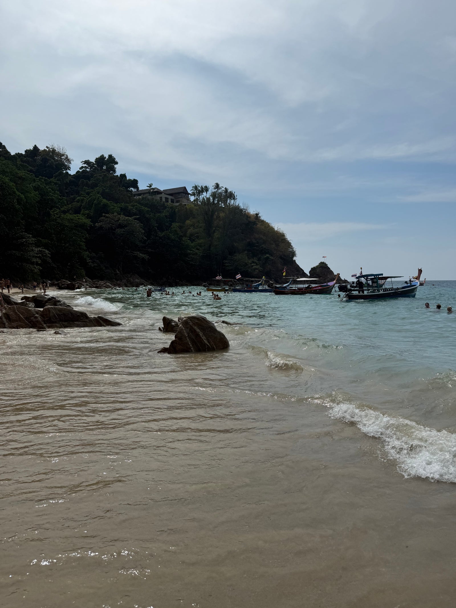Banana Beach