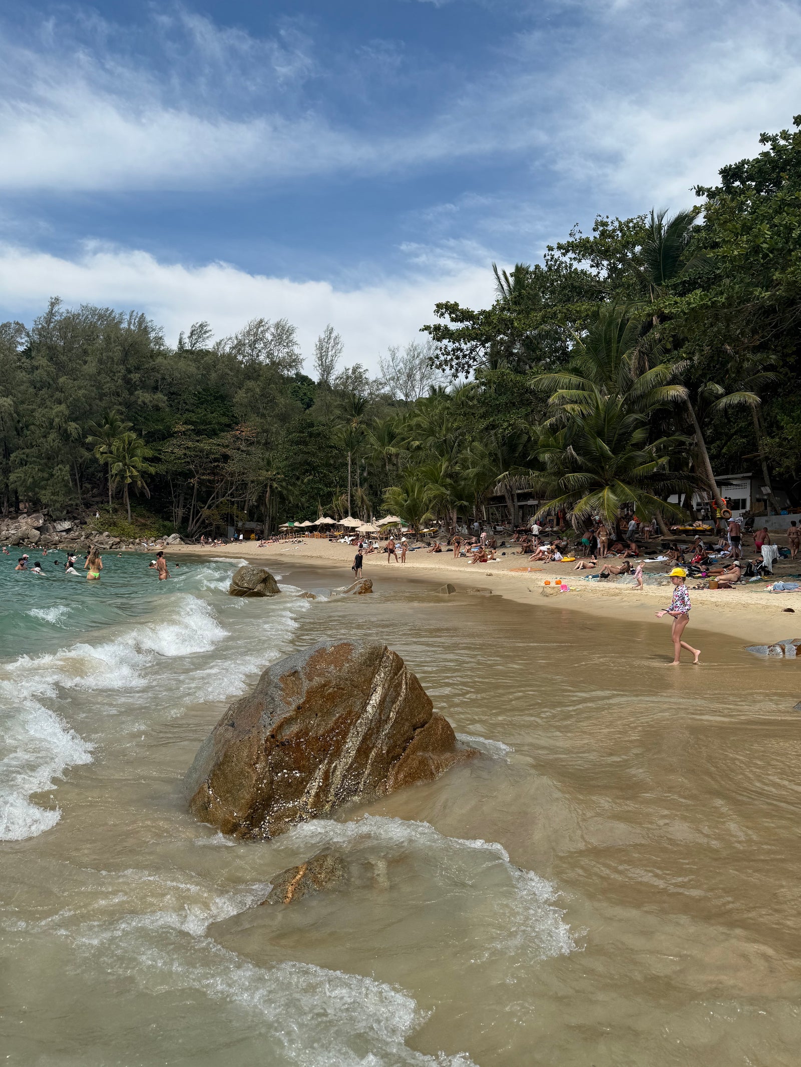 Banana Beach