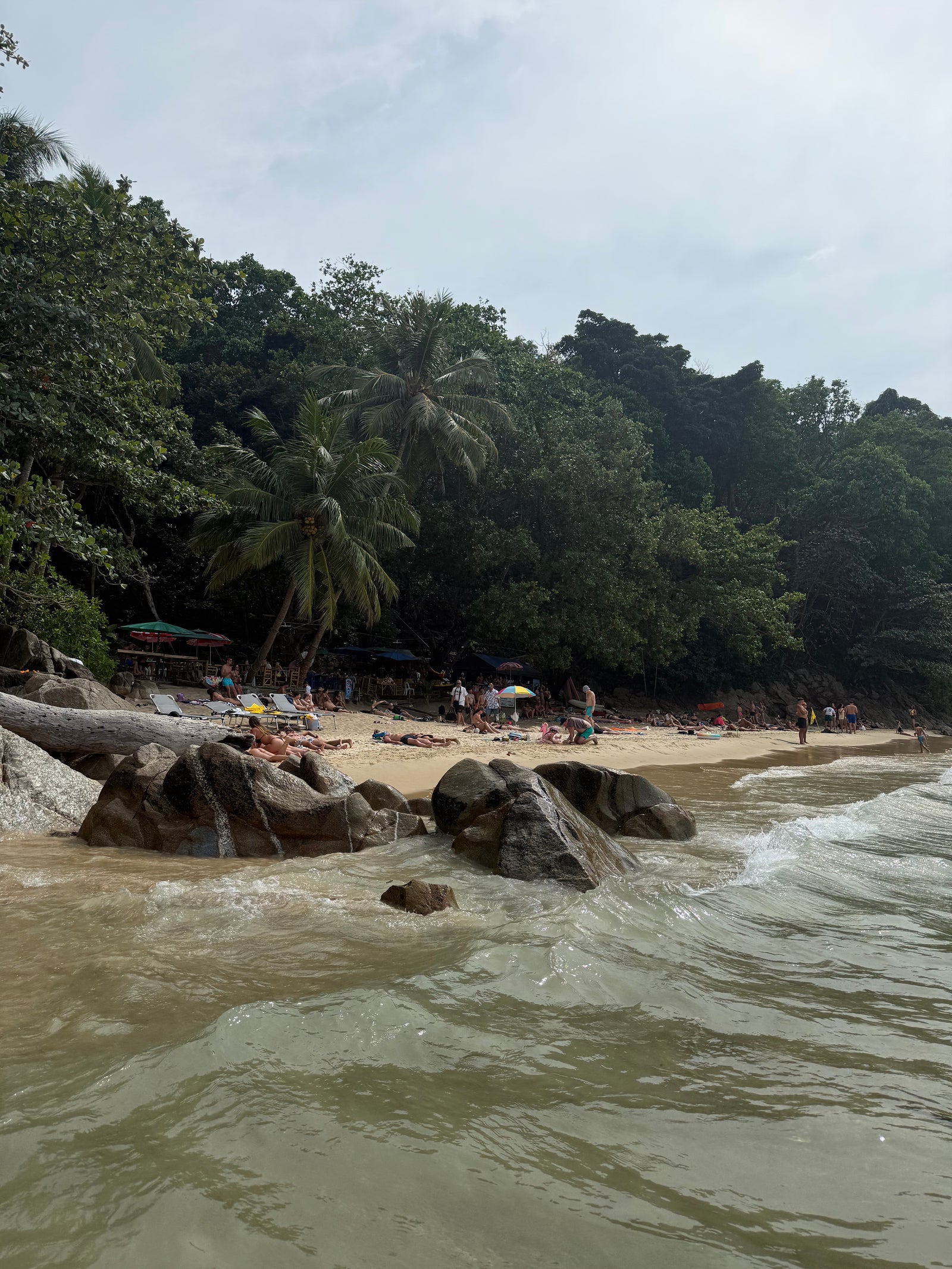 Banana Beach