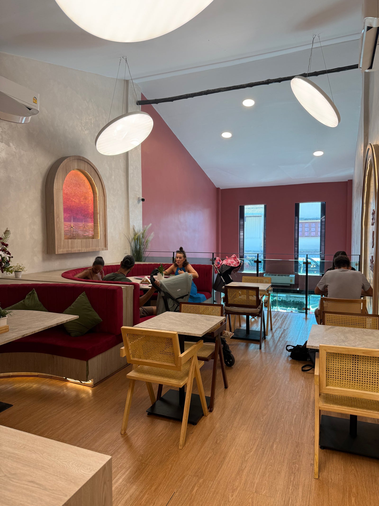 Cafe Delight