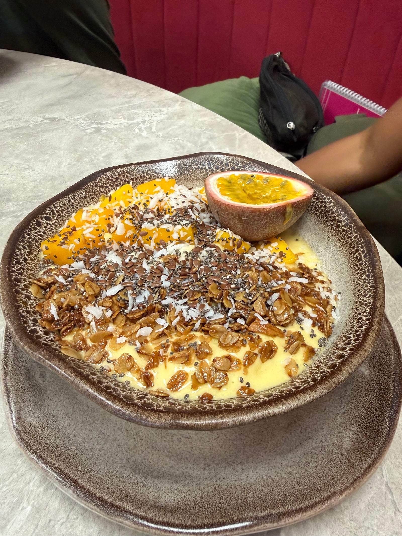 Cafe Delight