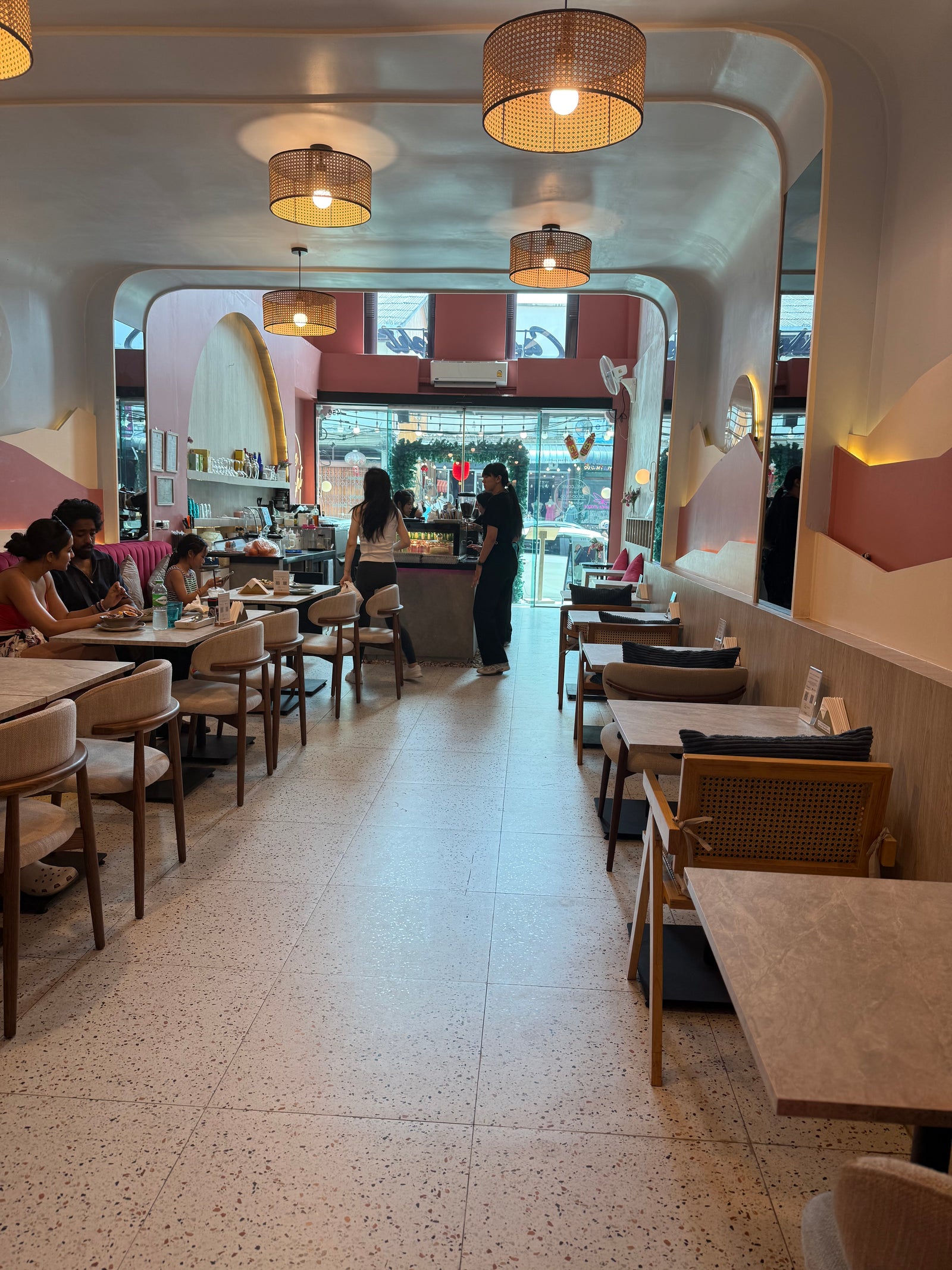 Cafe Delight