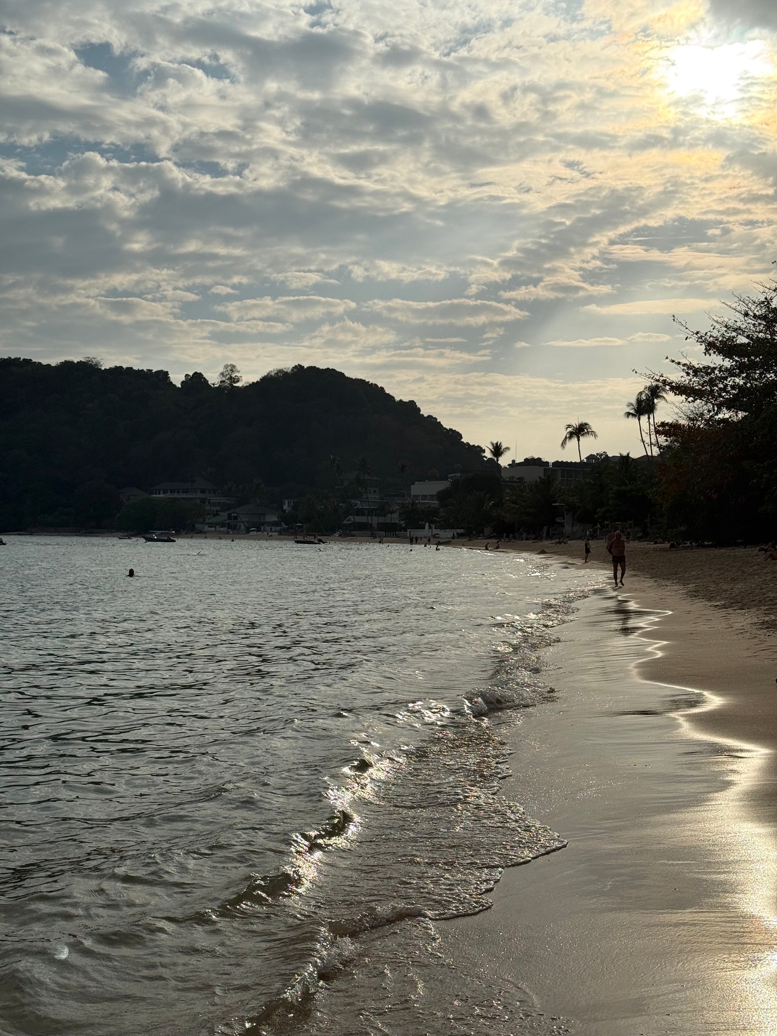 Hidden Gem Beach