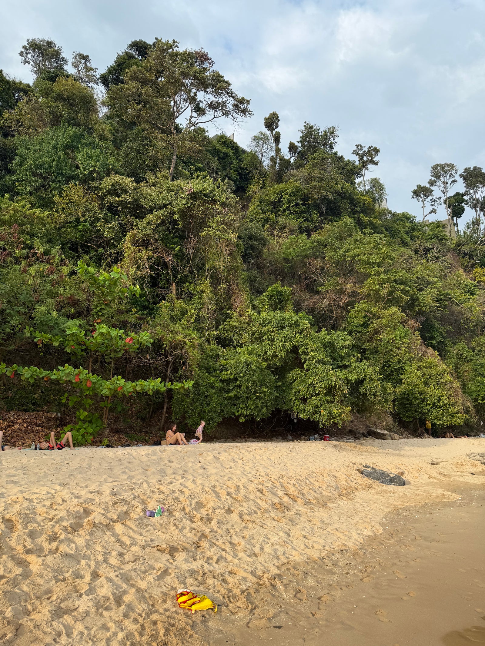 Hidden Gem Beach