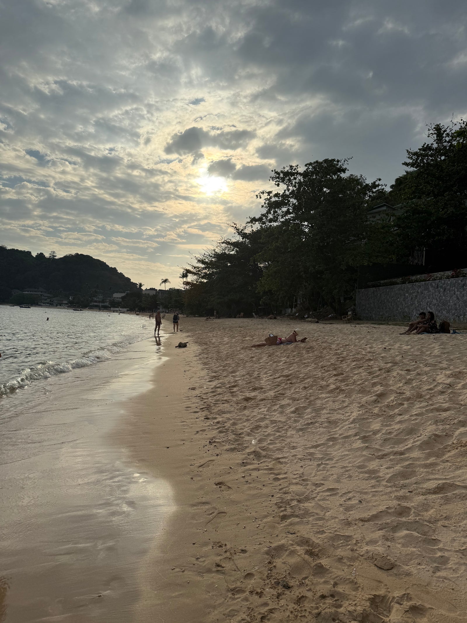 Hidden Gem Beach