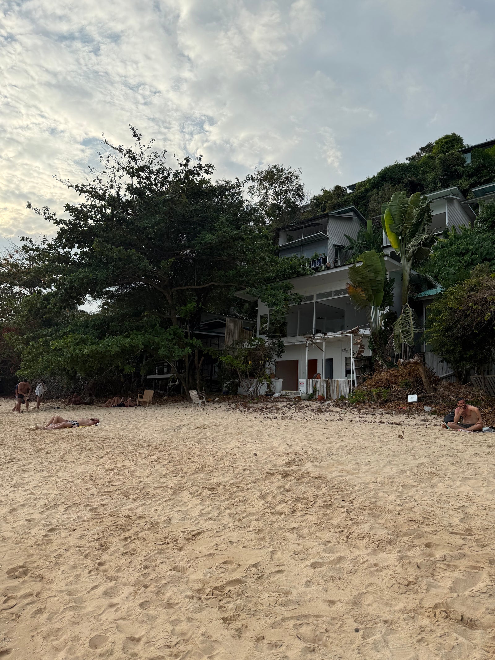 Hidden Gem Beach