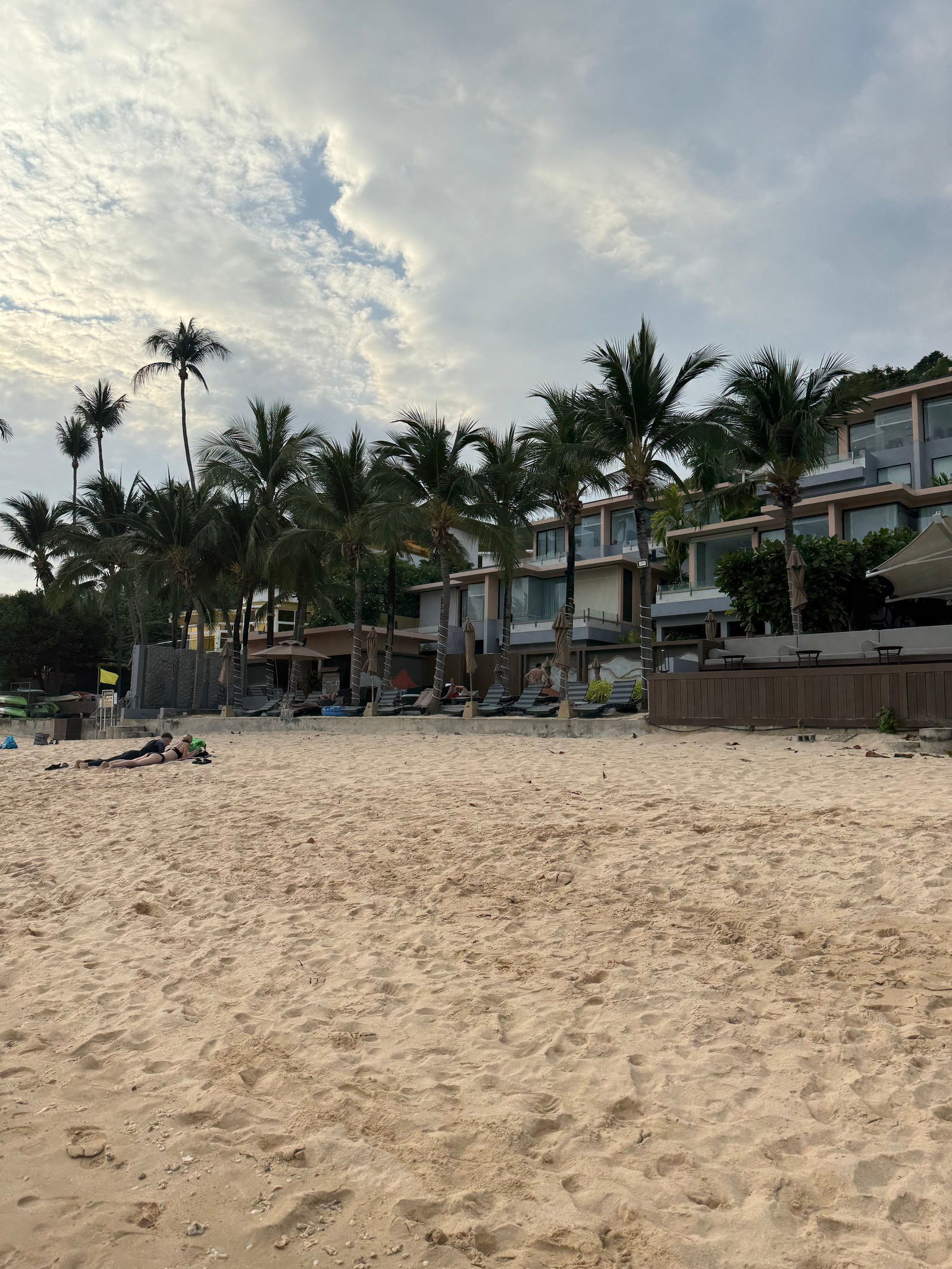 Hidden Gem Beach