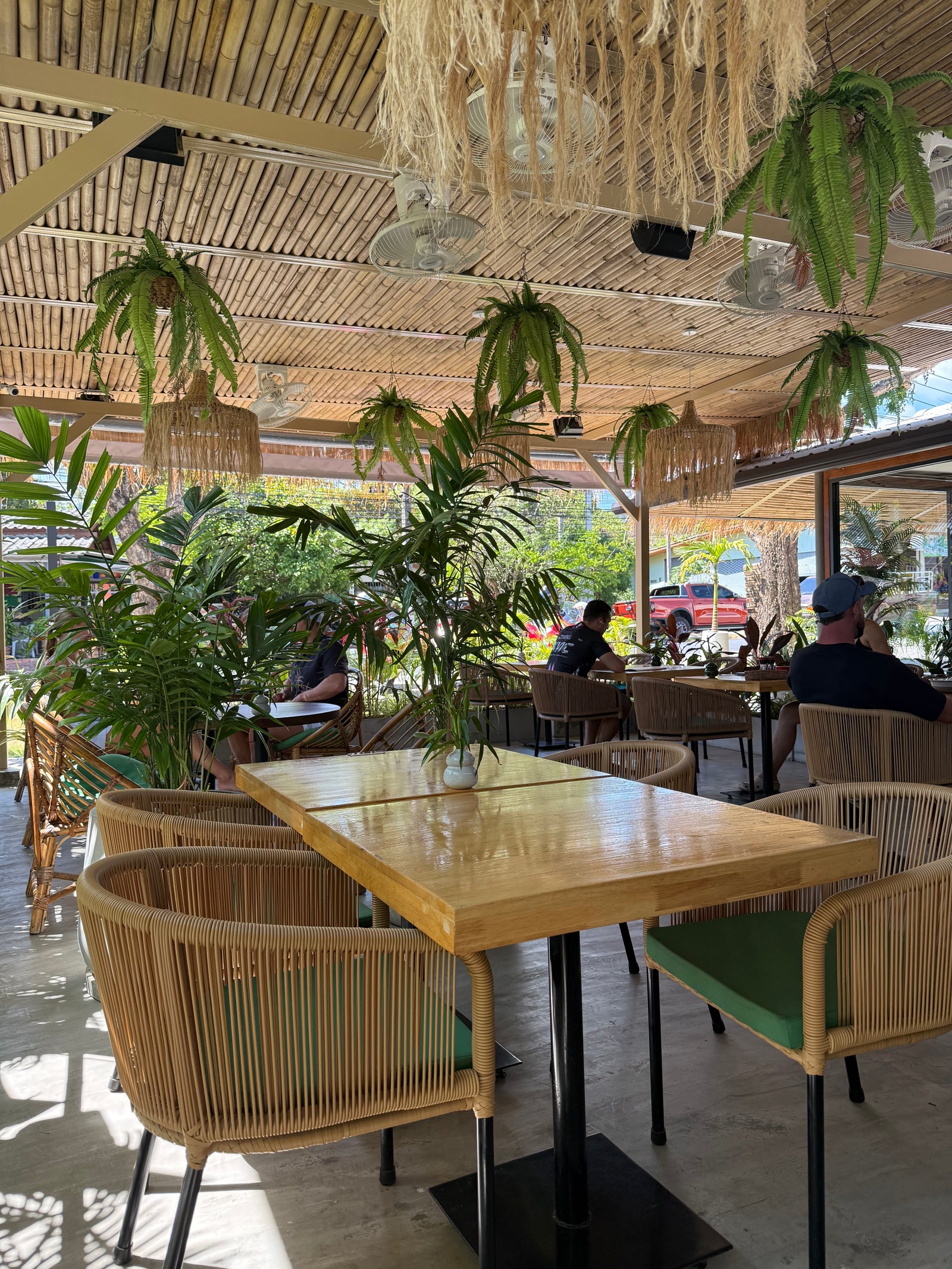 Crème Café
