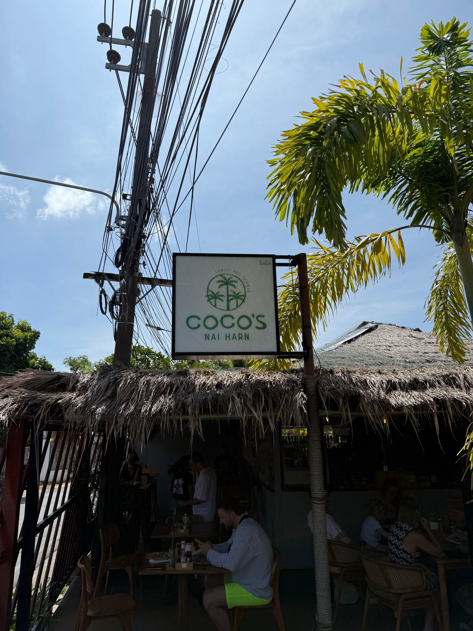Coco’s