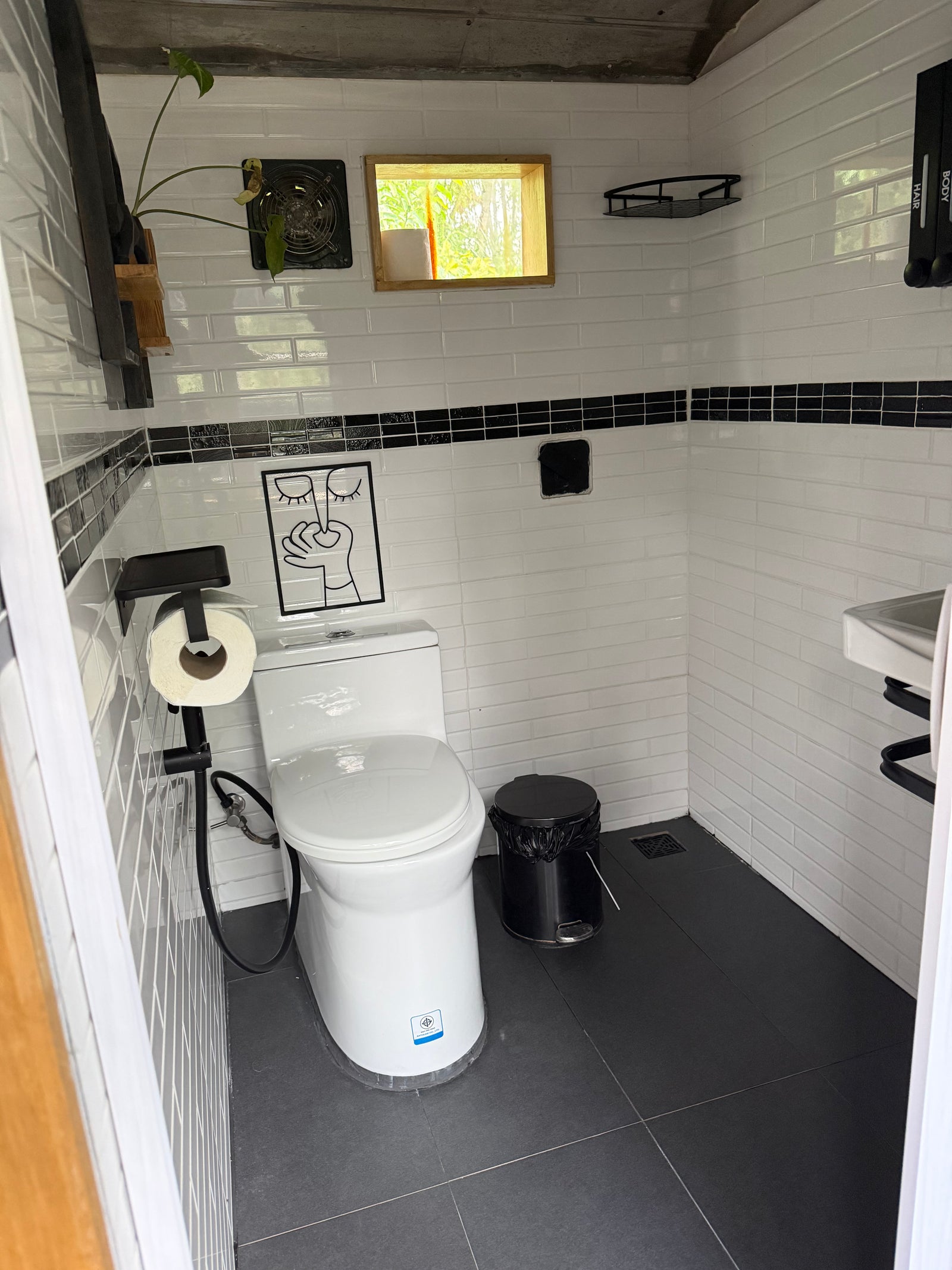 Bus Airbnb