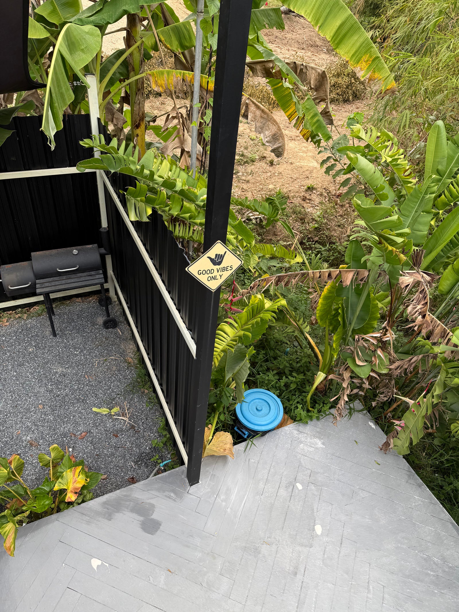 Bus Airbnb