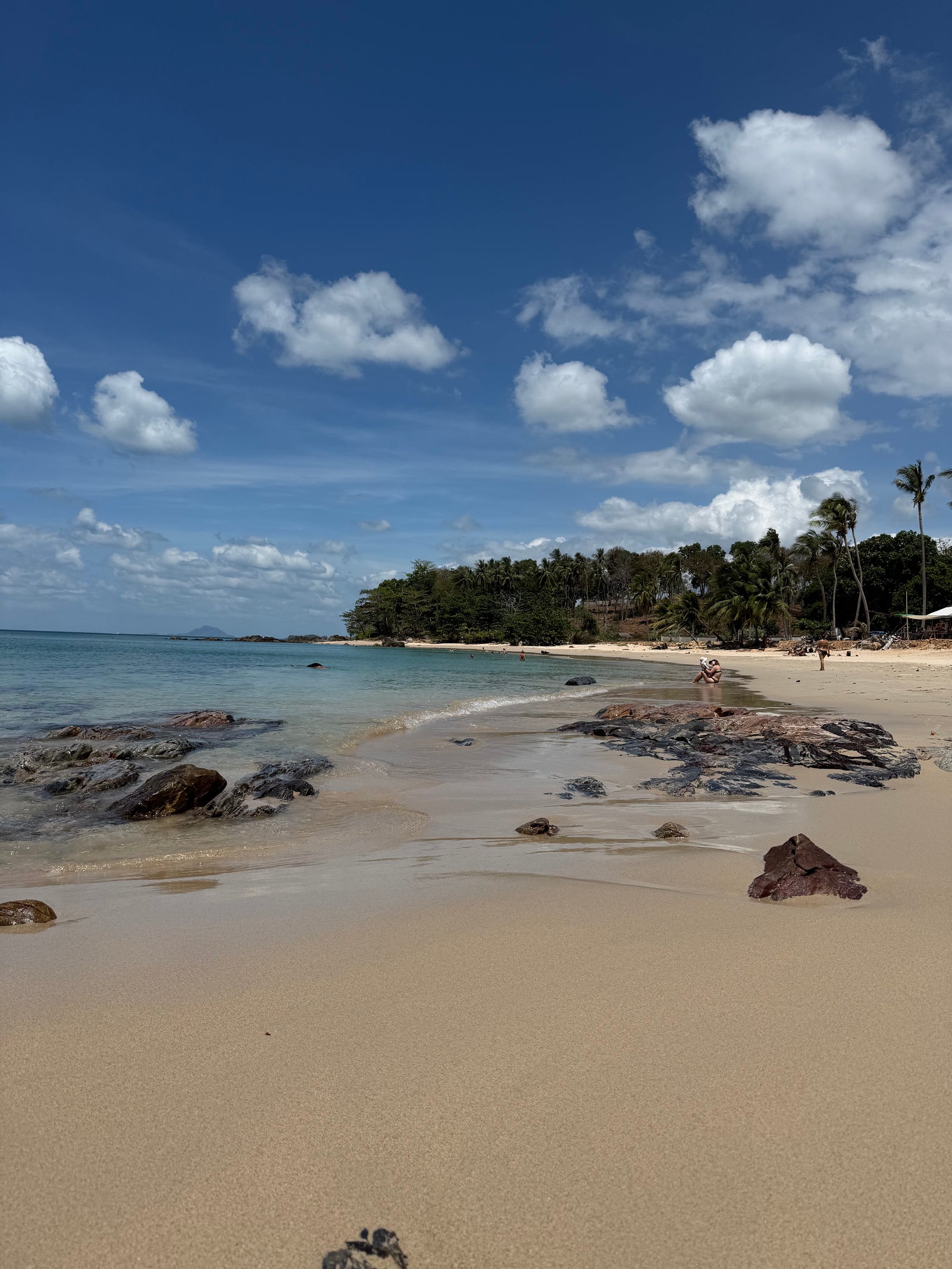 Beautiful Beach