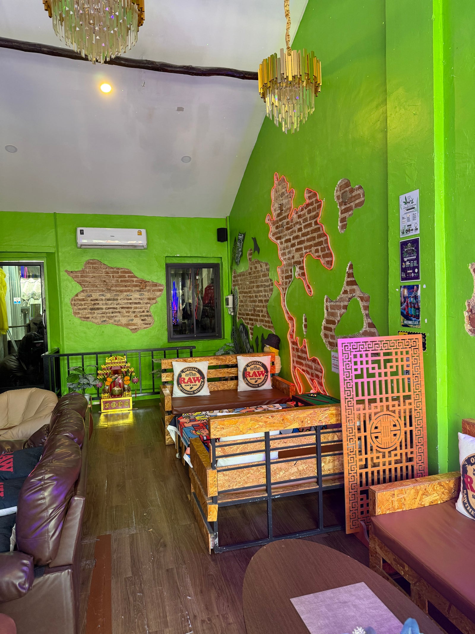 Green Club