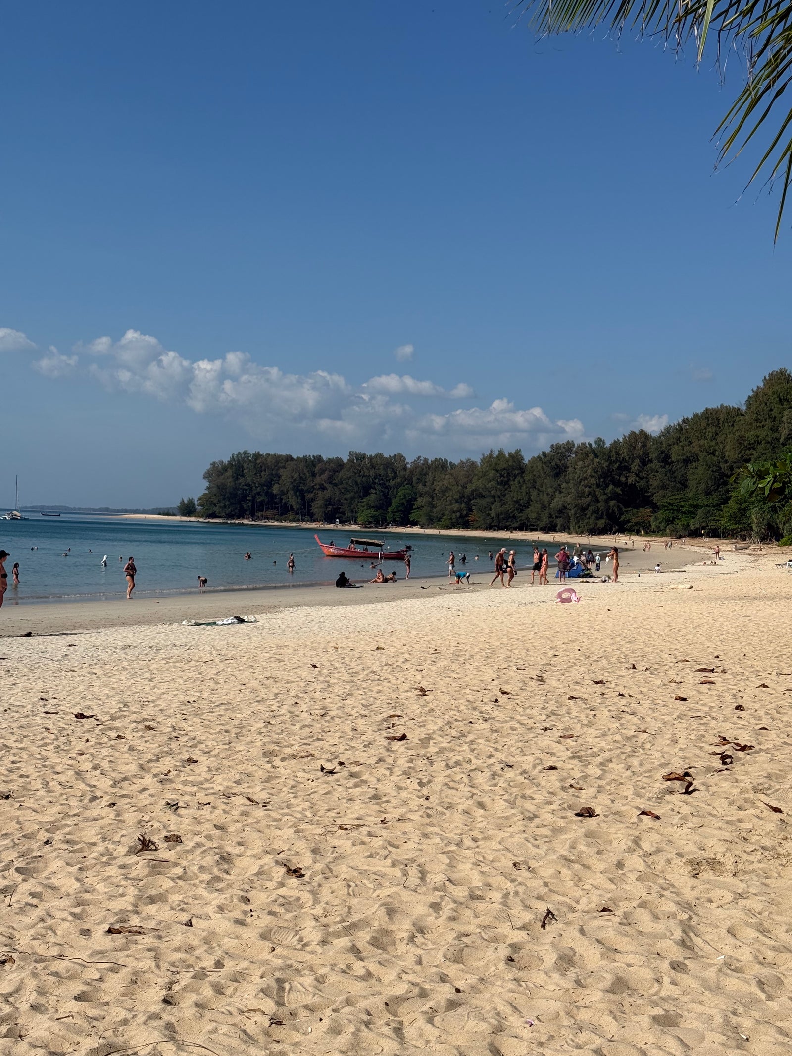 Nai Yang Beach