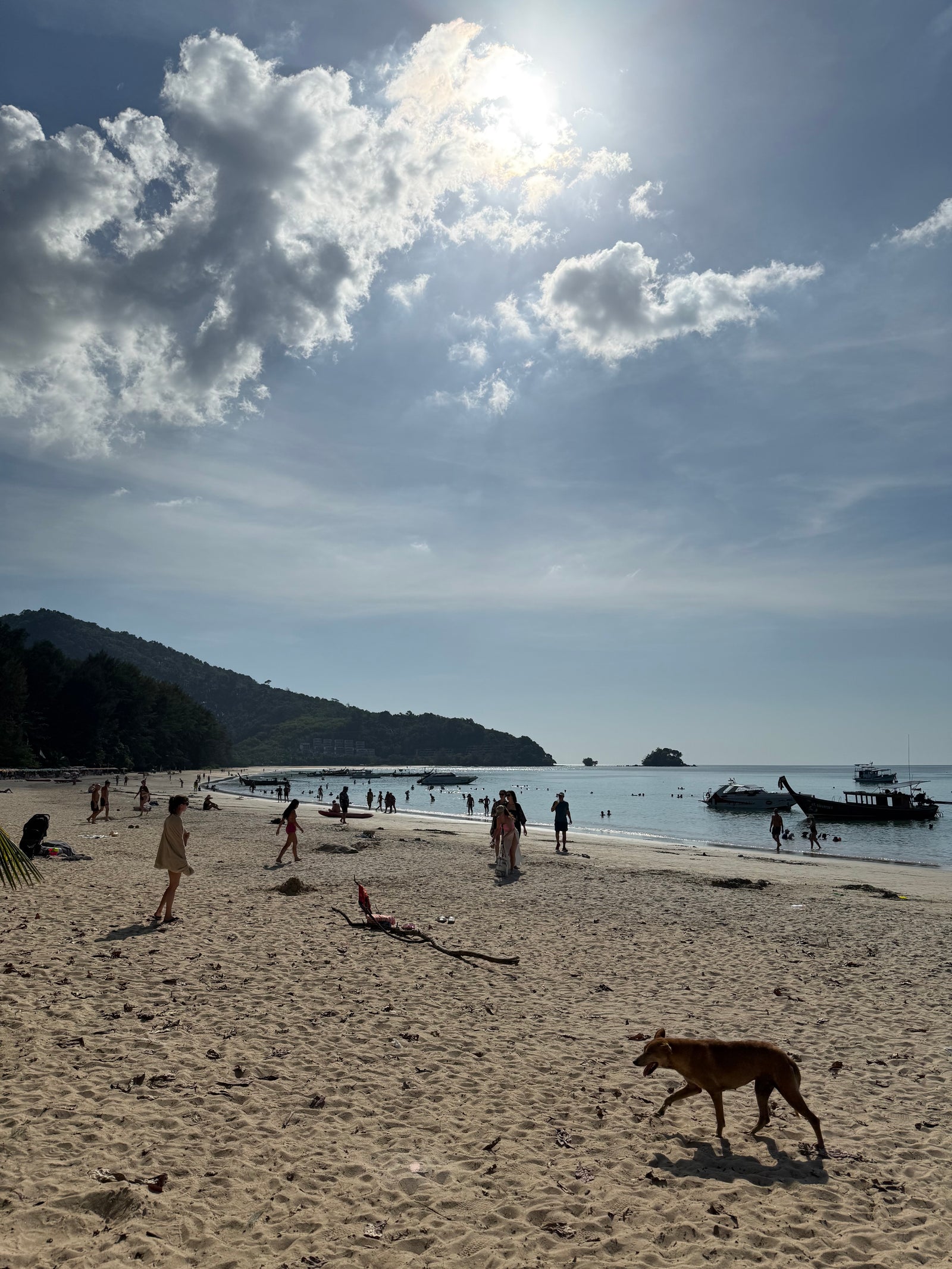 Nai Yang Beach