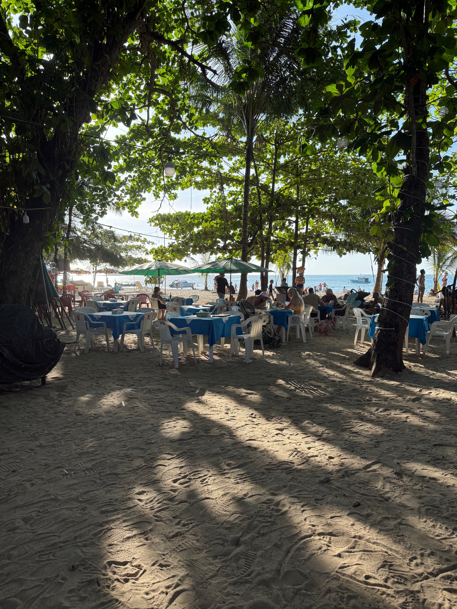 Nai Yang Beach