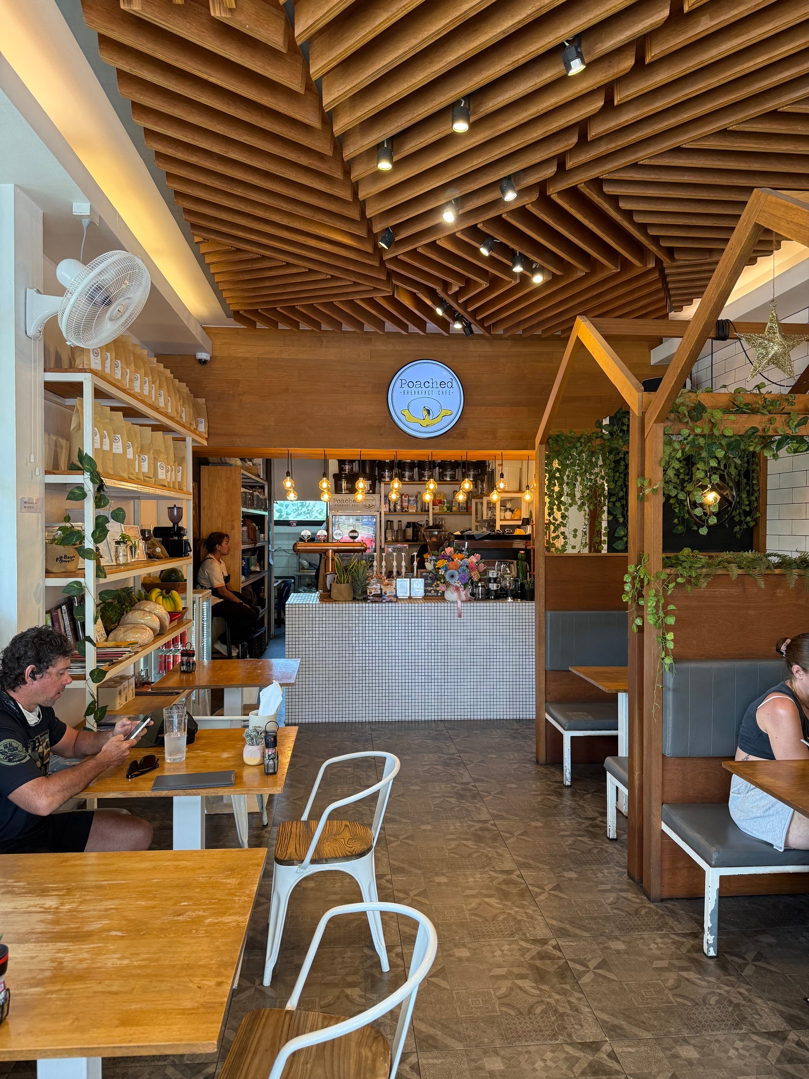 Poached Breakfast Cafe