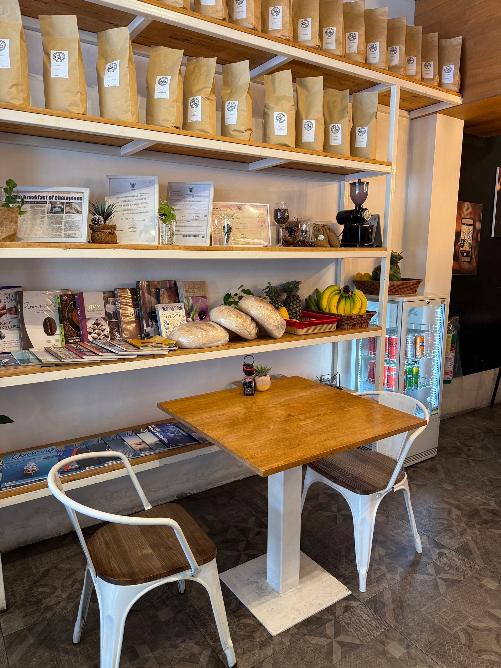Poached Breakfast Cafe